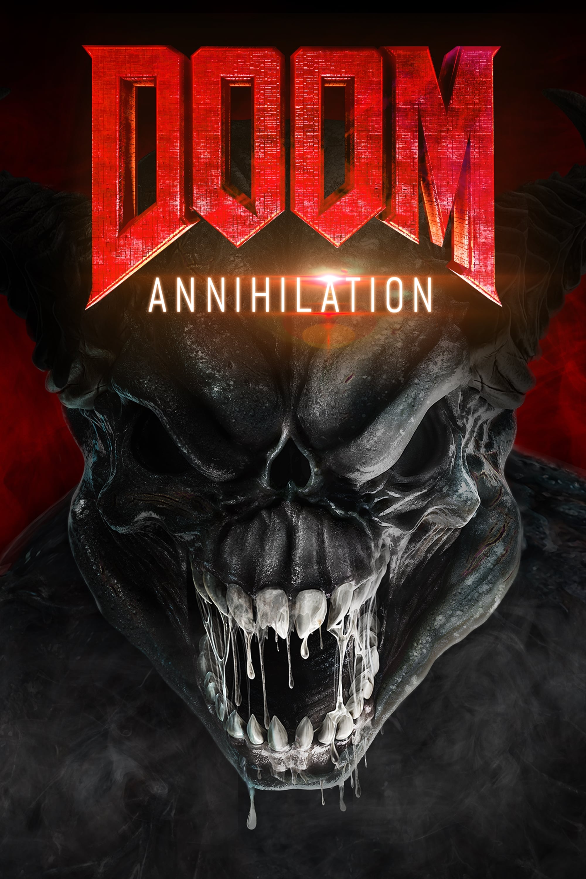 Doom: Diệt Vong - Doom: Annihilation