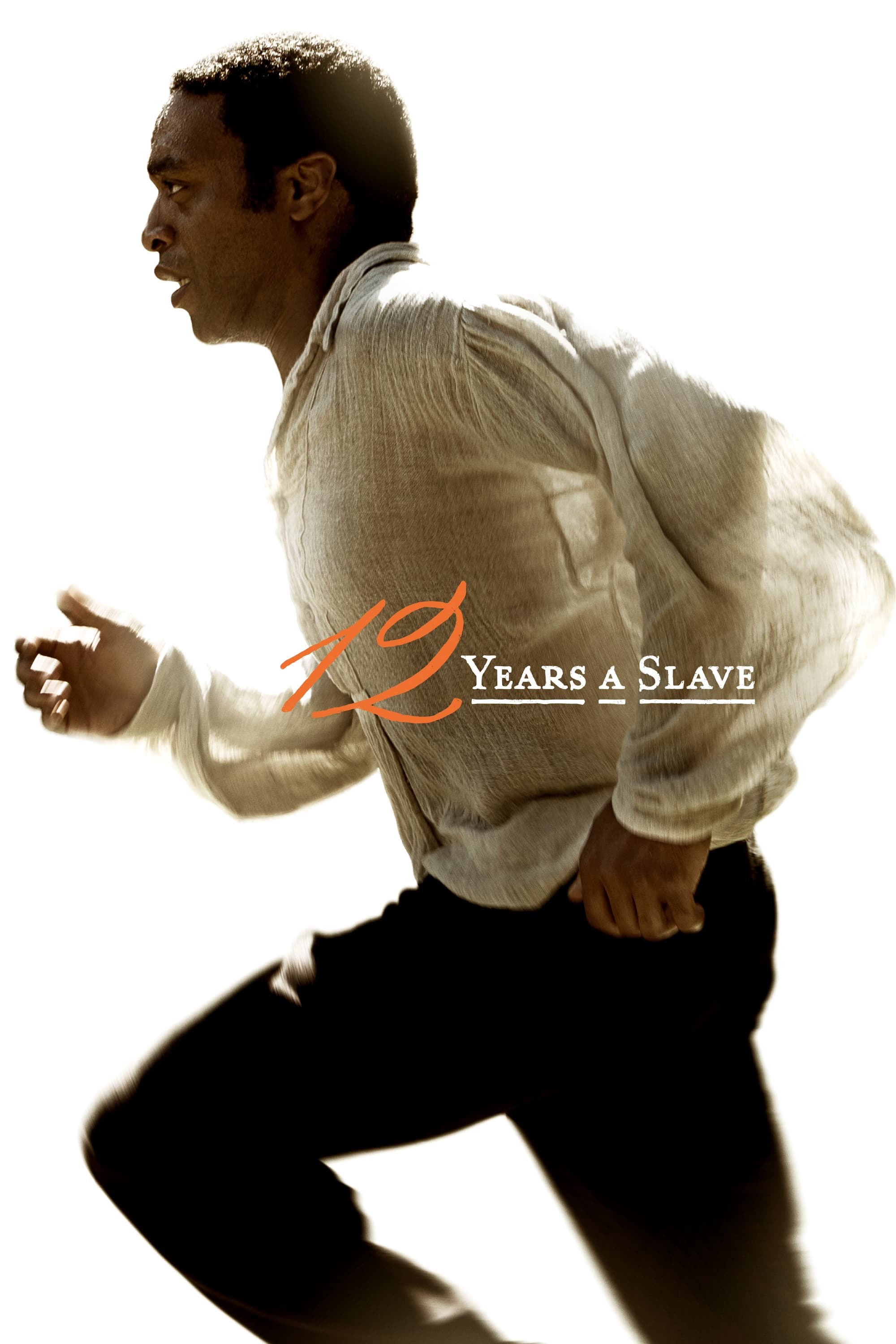 12 Năm Nô Lệ - 12 Years a Slave