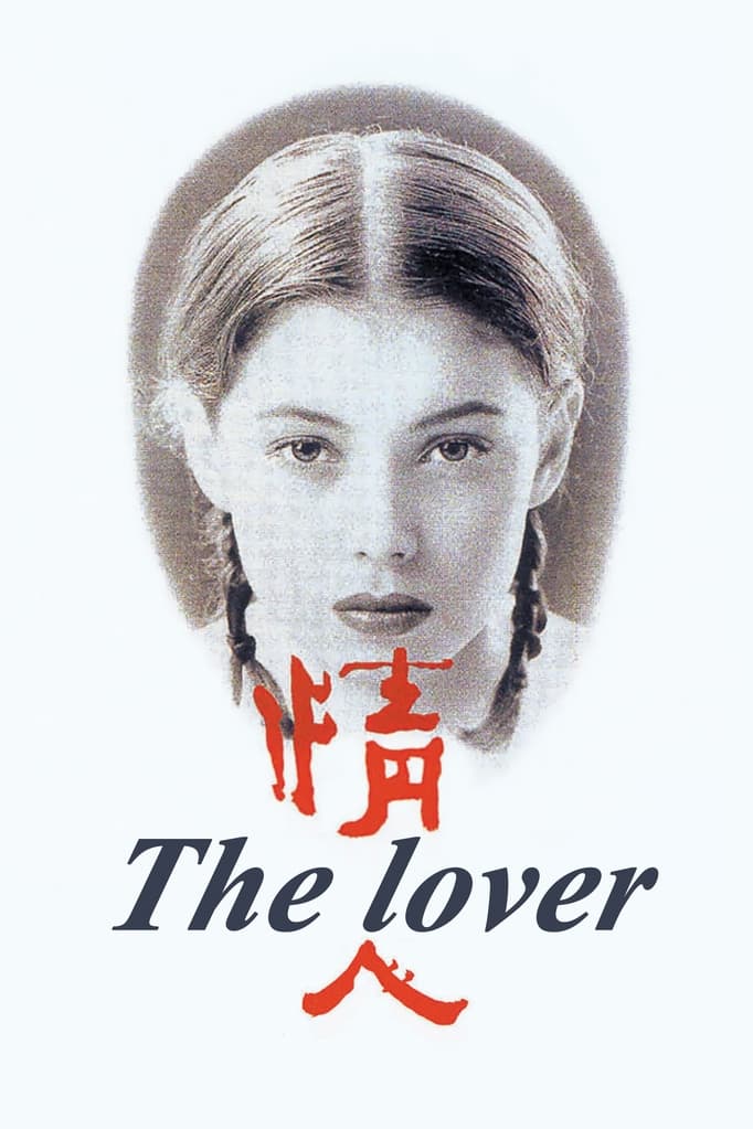 Người Tình - The Lover