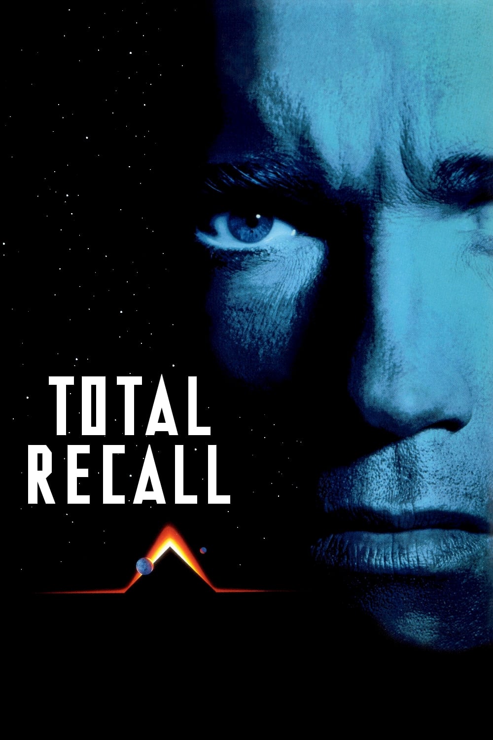 Truy Tìm Ký Ức - Total Recall