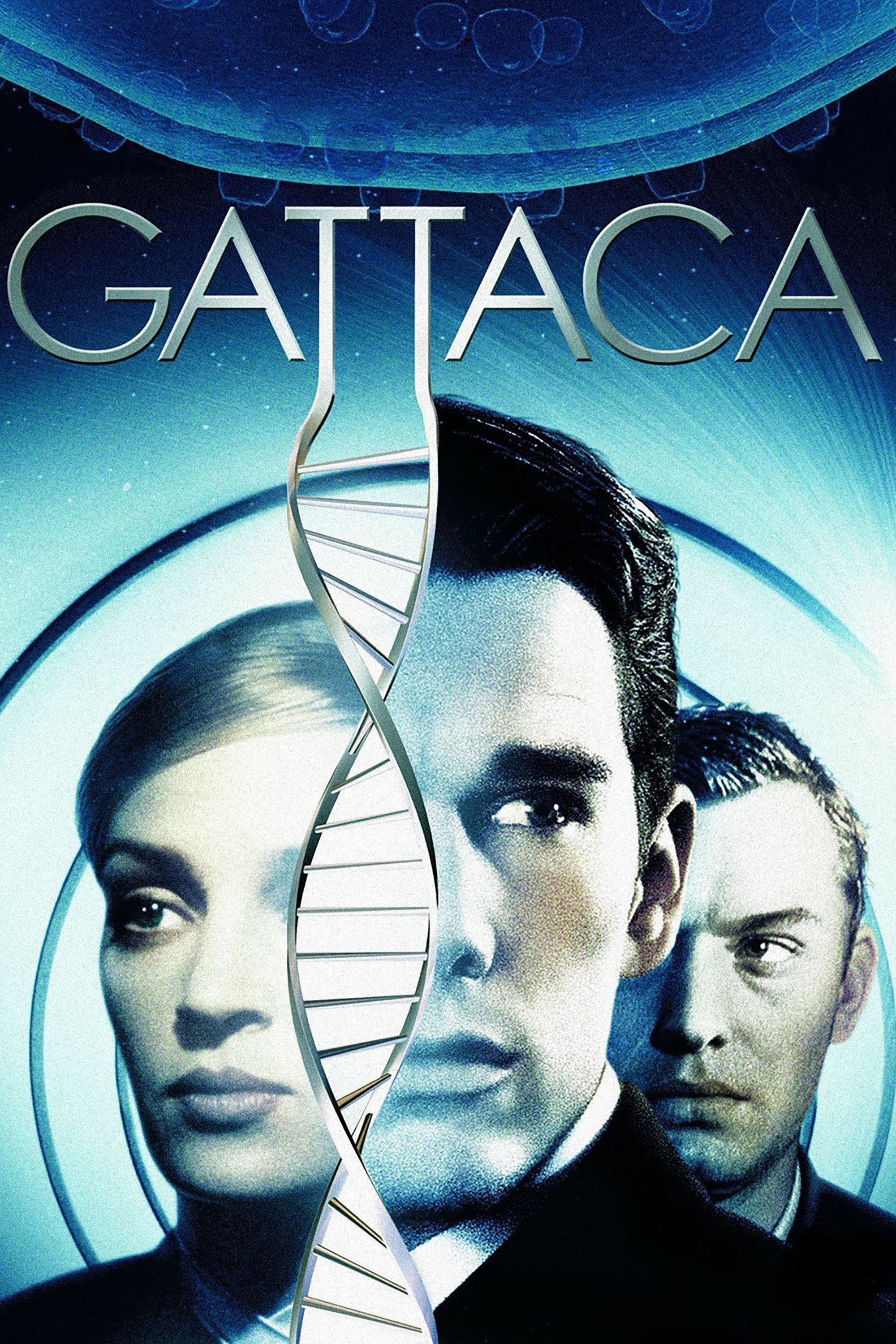 Công Nghệ Gien - Gattaca