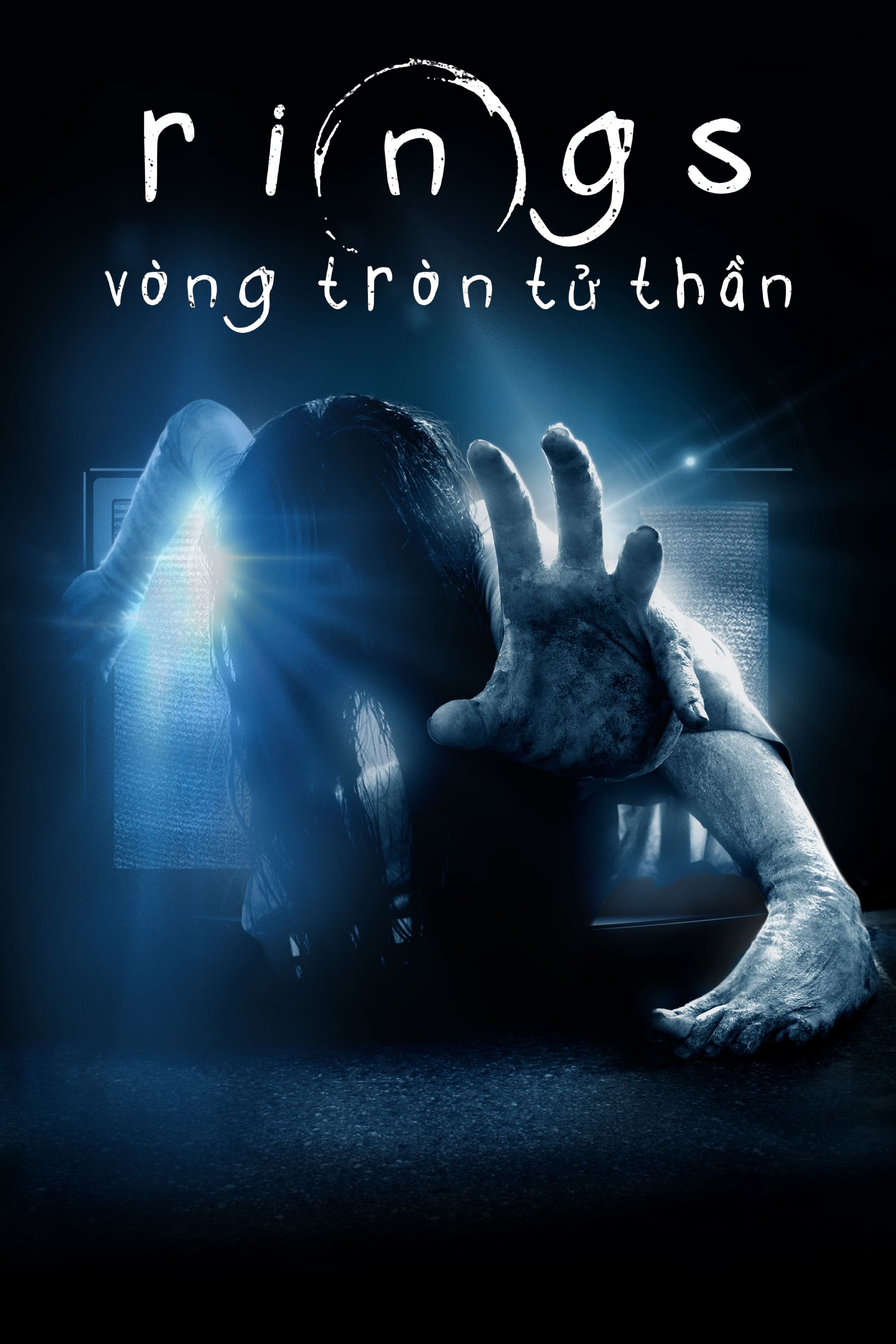 Vòng Tròn Tử Thần - Rings