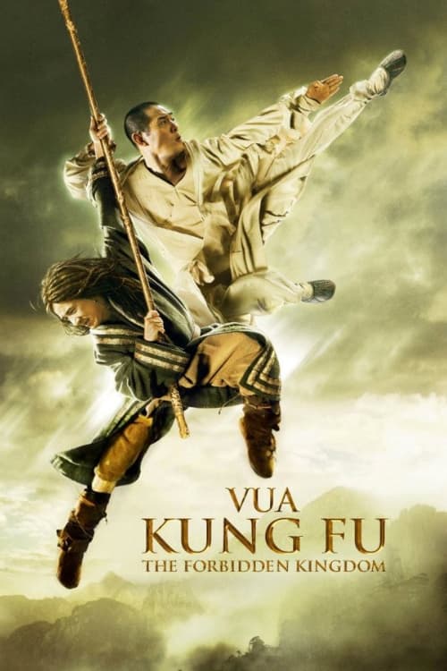 Phim Vua Kung Fu