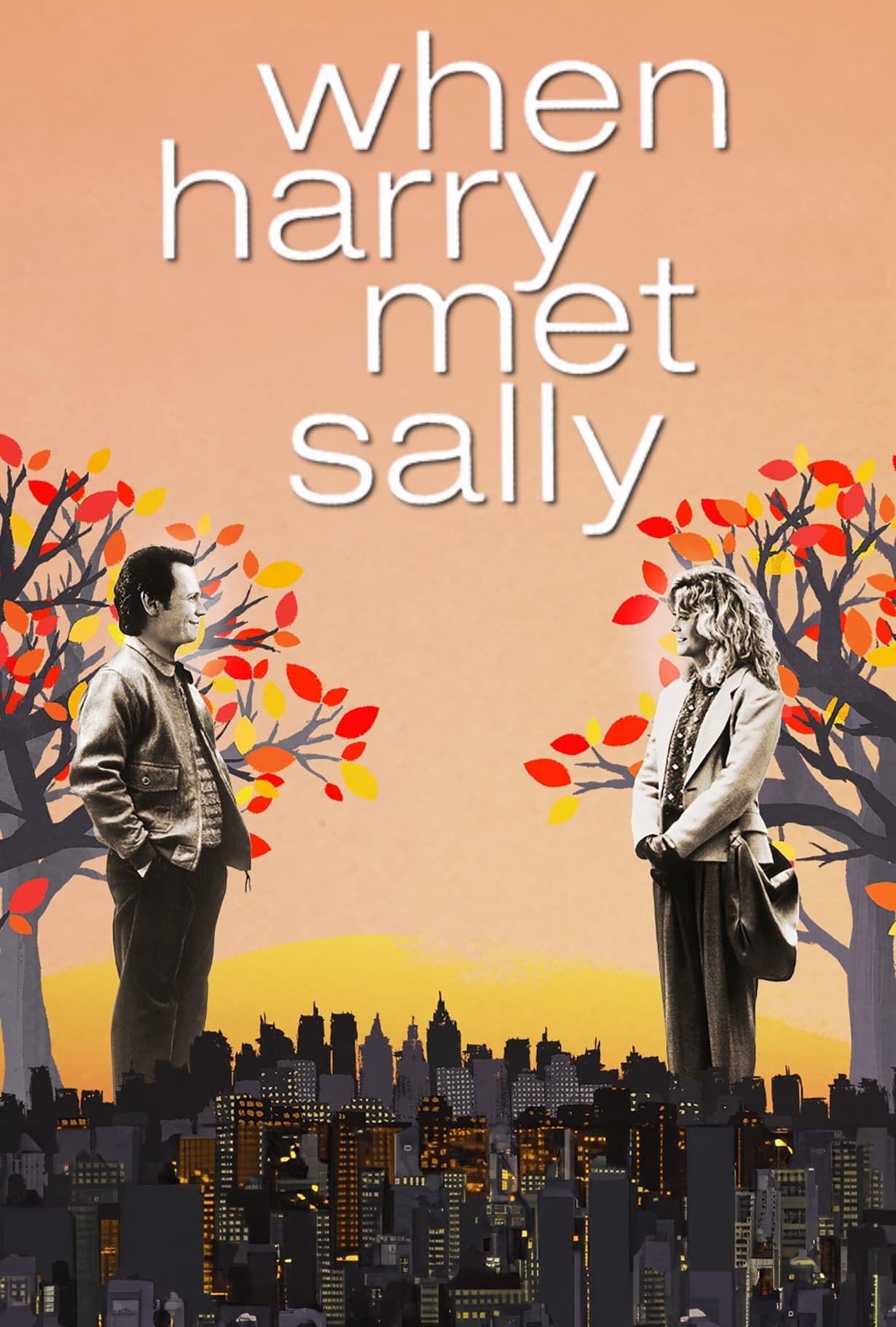 Khi Harry Gặp Sally