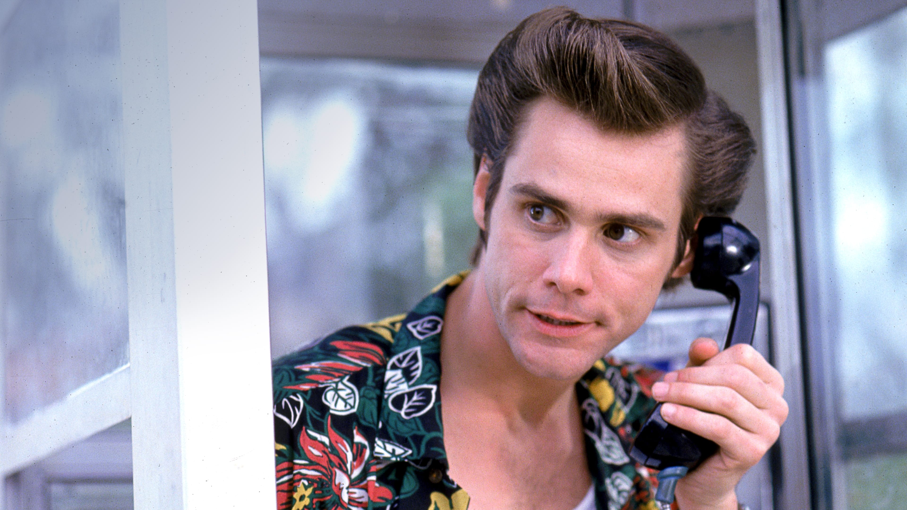 Ace Ventura: Thám Tử Thú Cưng