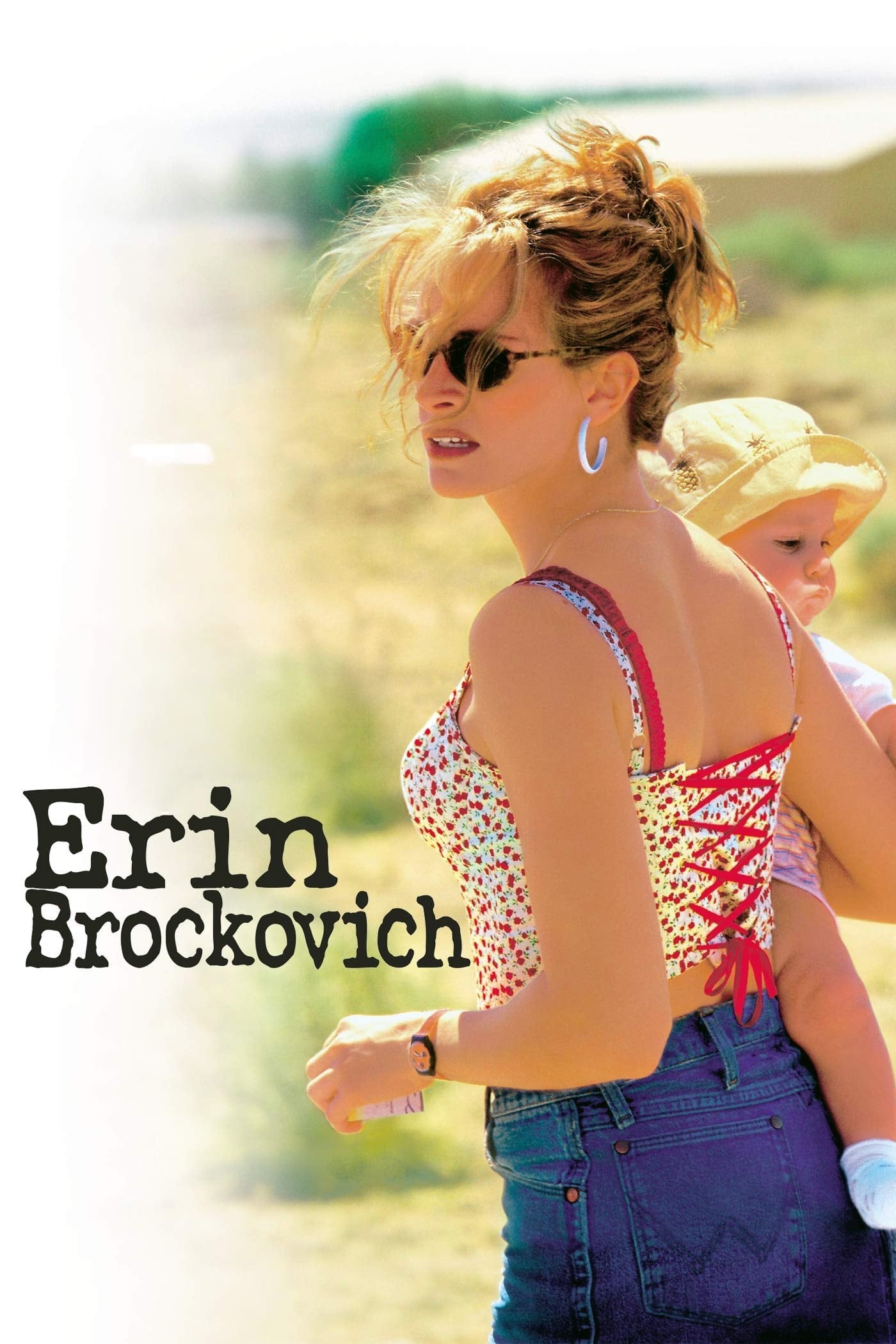 Phim Nàng Erin Brockovich