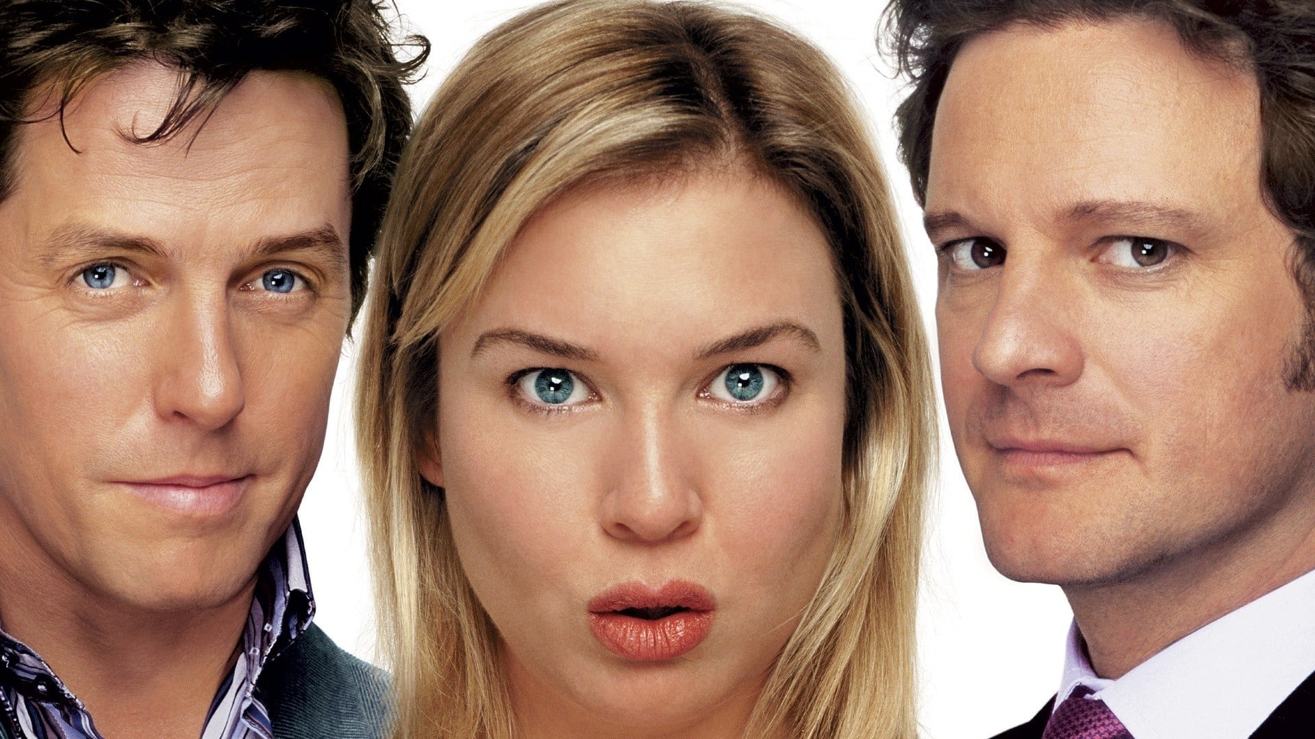 Bridget Jones: Bên Lề Lý Luận