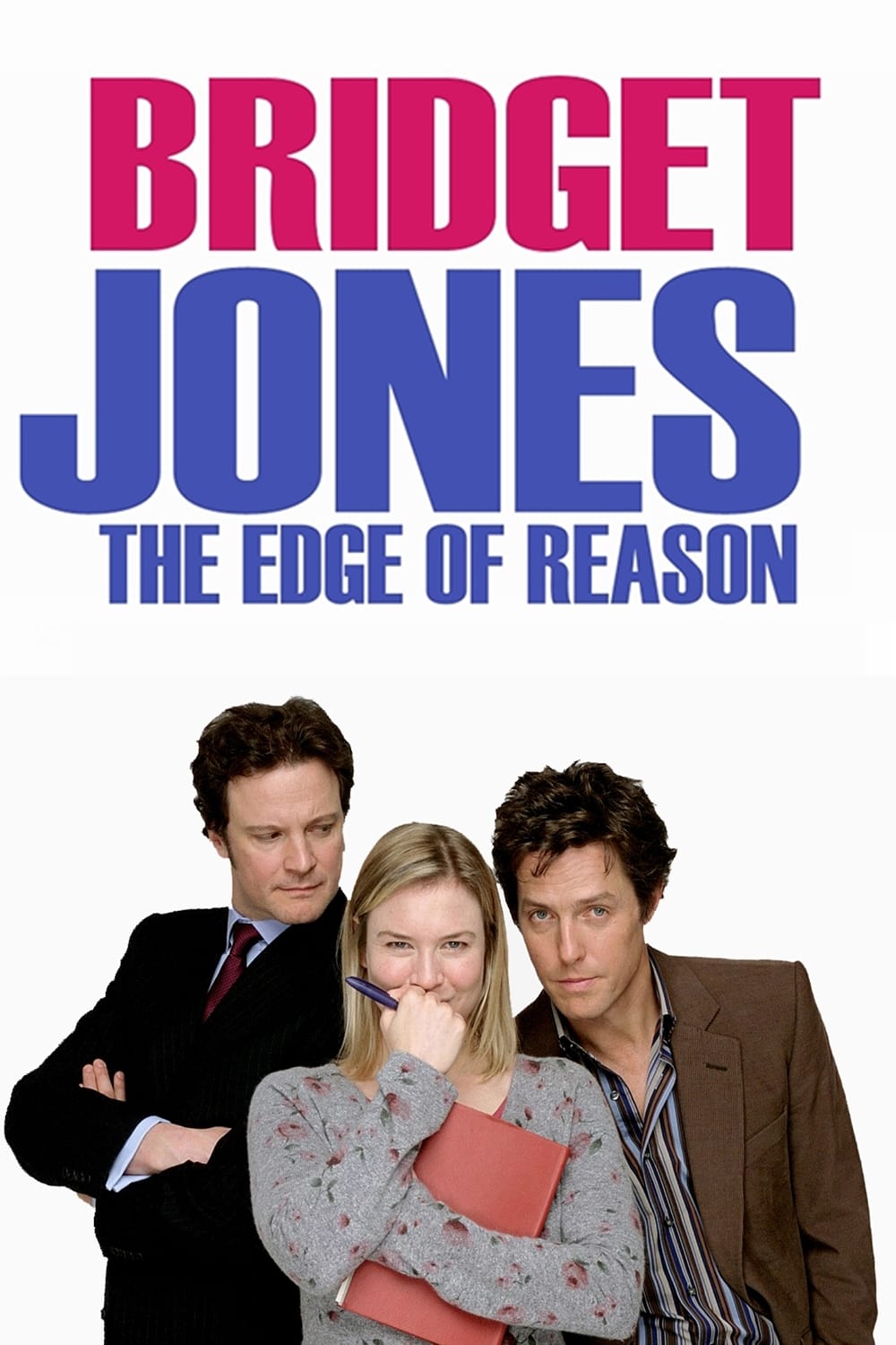 Phim Bridget Jones: Bên Lề Lý Luận