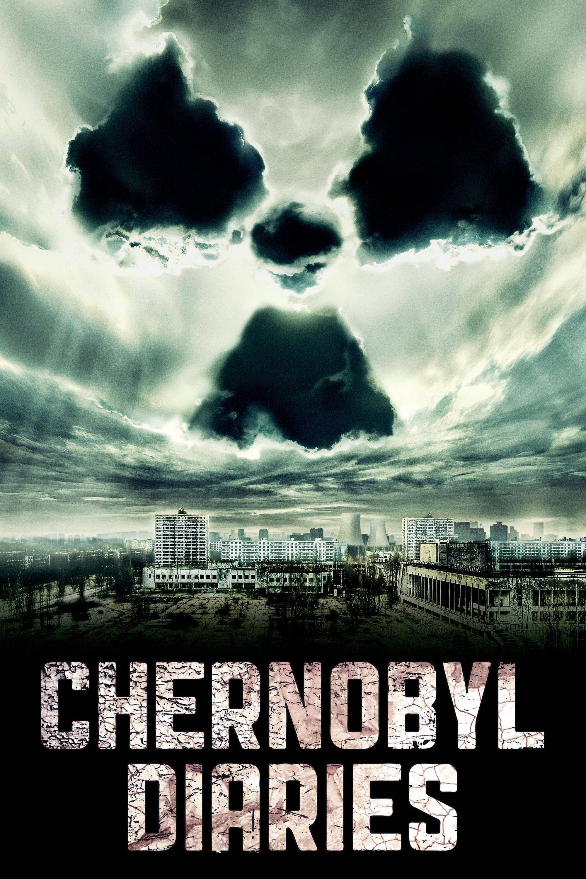 Thảm Họa Hạt Nhân - Chernobyl Diaries (2012)