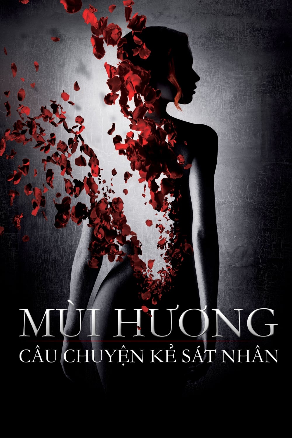 Phim Mùi Hương: Câu Chuyện Kẻ Sát Nhân