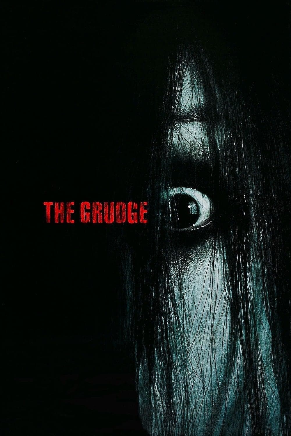 Lời Nguyền - The Grudge