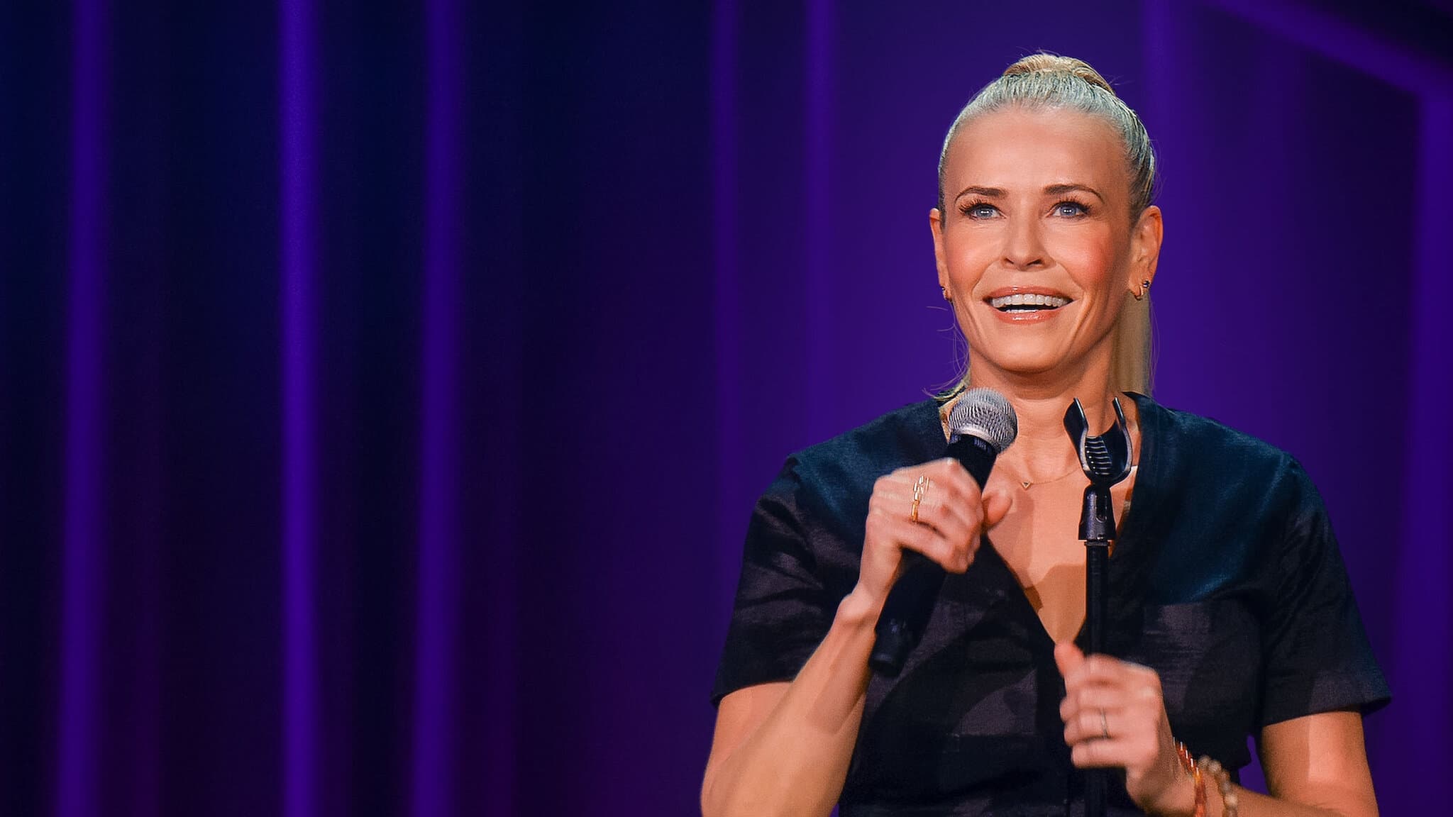 Chelsea Handler: Cuộc cách mạng