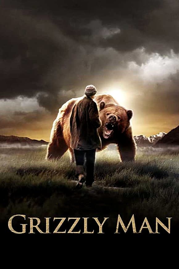 Bi Kịch Hoang Dã - Grizzly Man