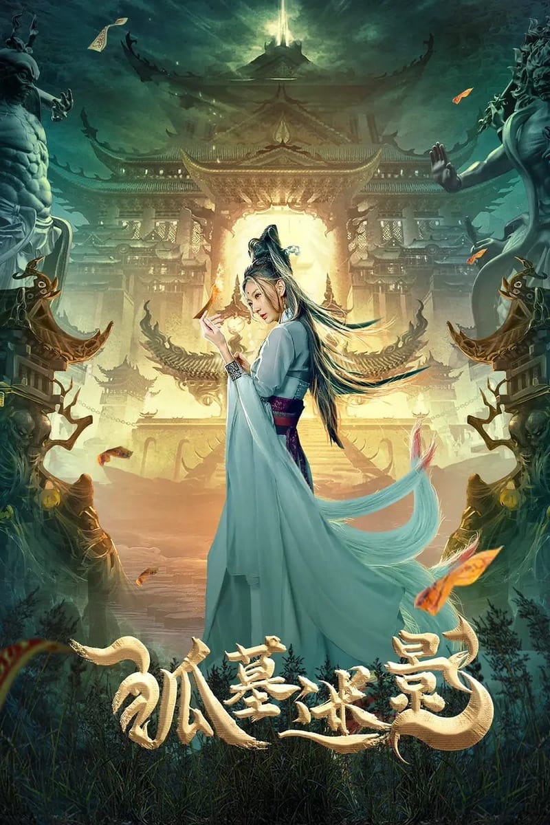 Hồ Mộ Mê Ảnh - Fox tomb shadow (2022)