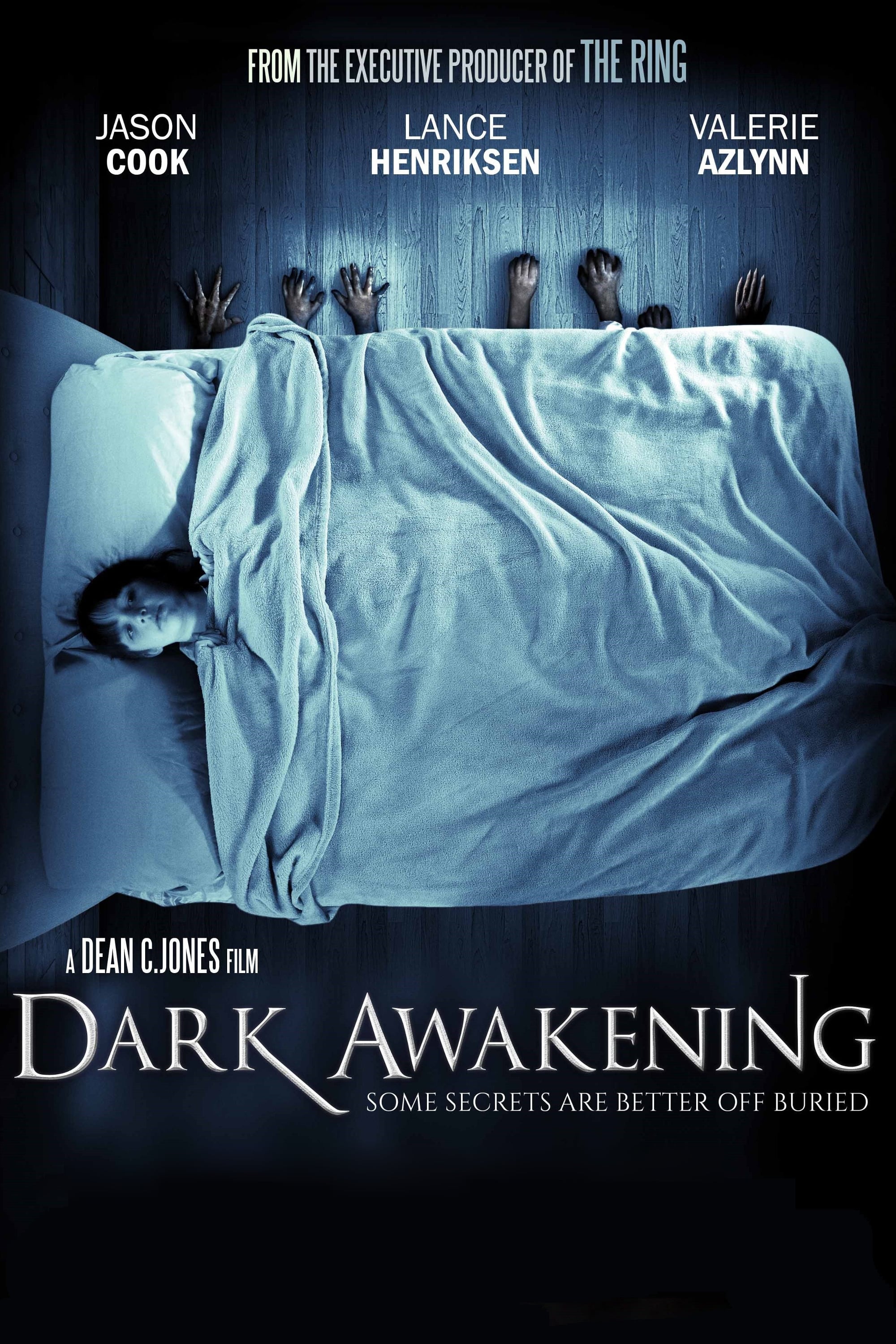 Bóng Tối Thức Dậy - Dark Awakening