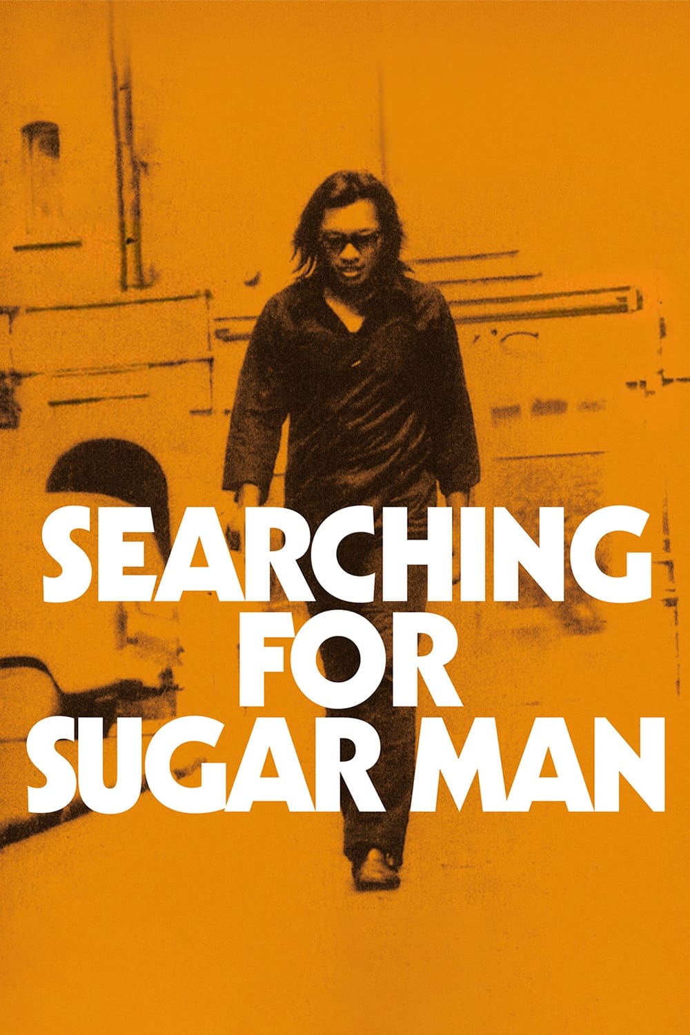 Đi tìm người đàn ông ngọt ngào - Searching for Sugar Man