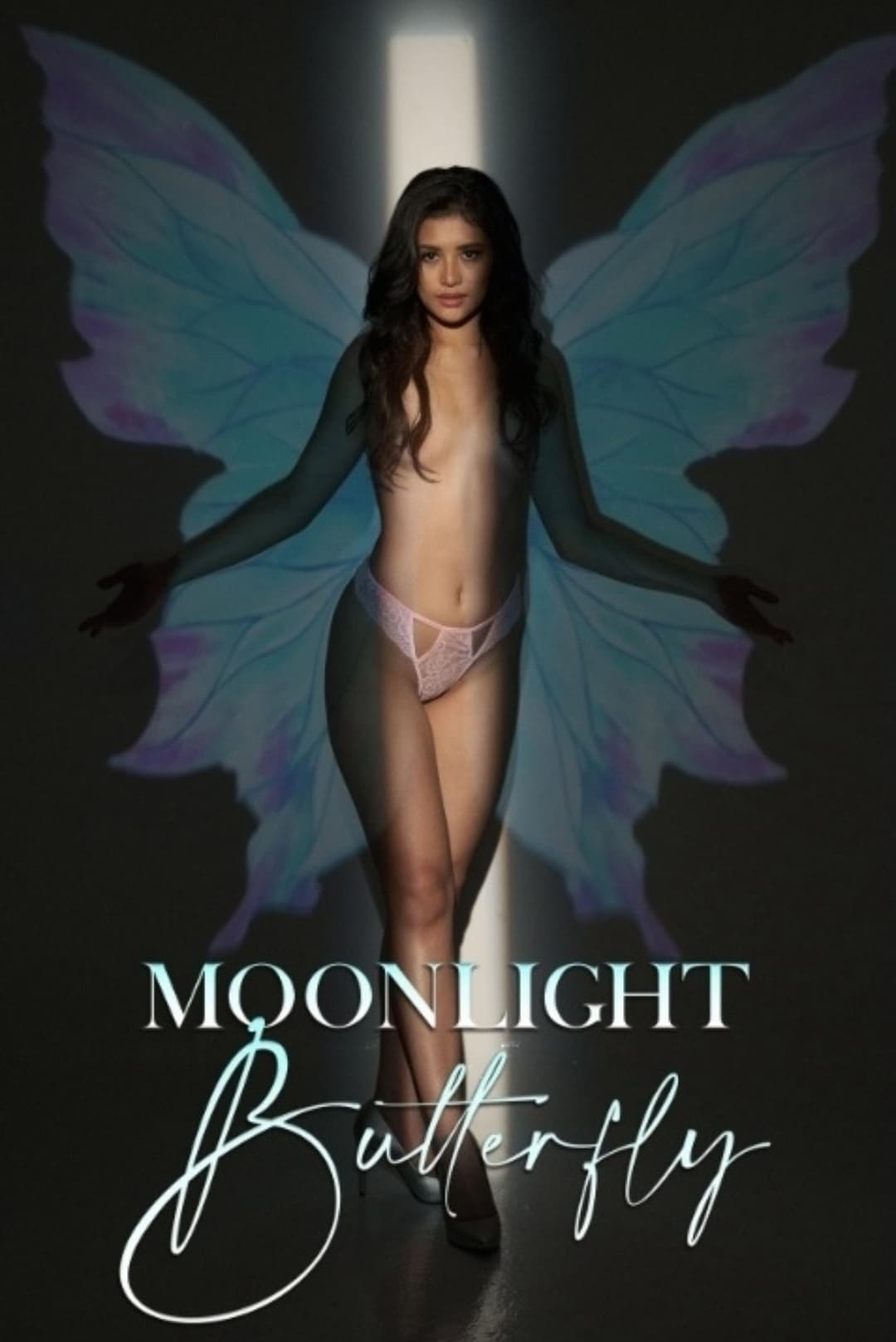 Moonlight Butterfly - Moonlight Butterfly