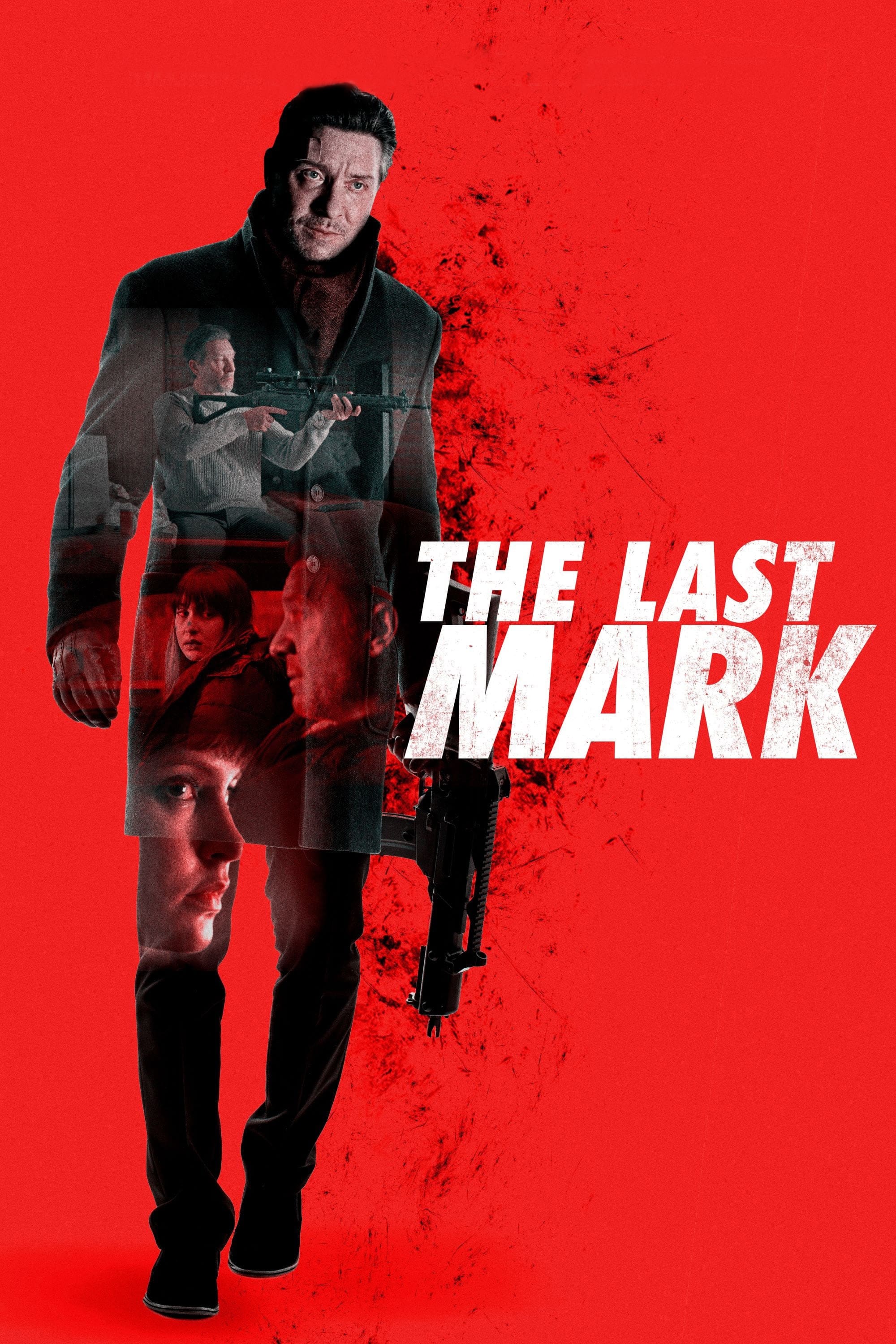 Dấu Ấn Cuối Cùng - The Last Mark (2022)