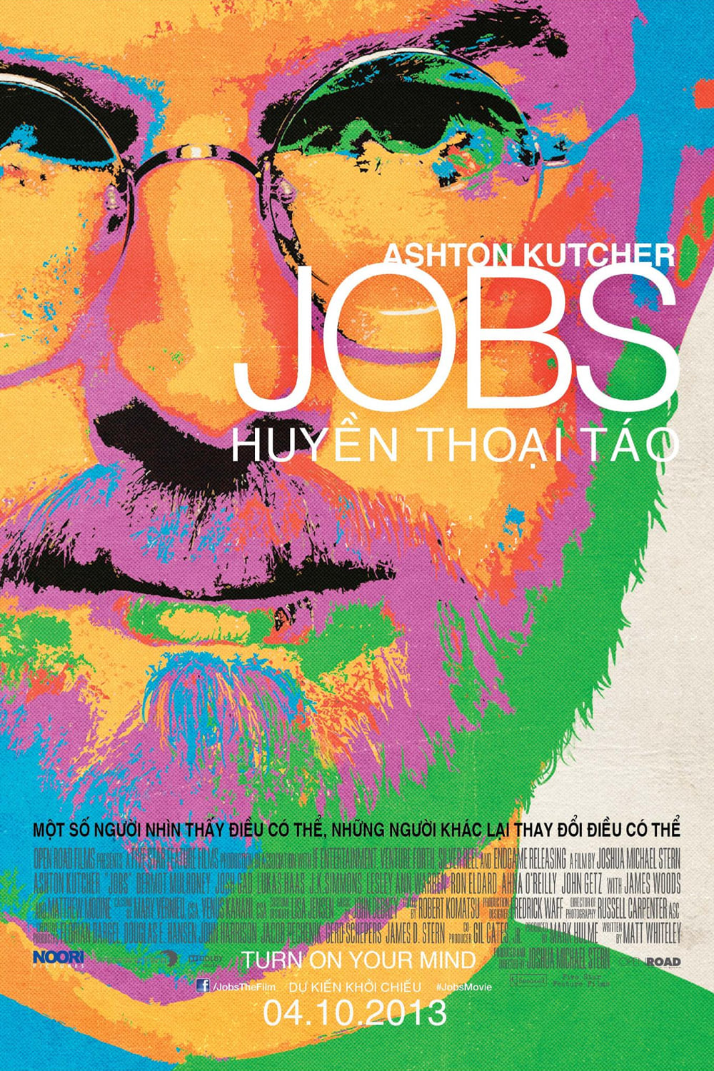 Huyền Thoại Steve Jobs