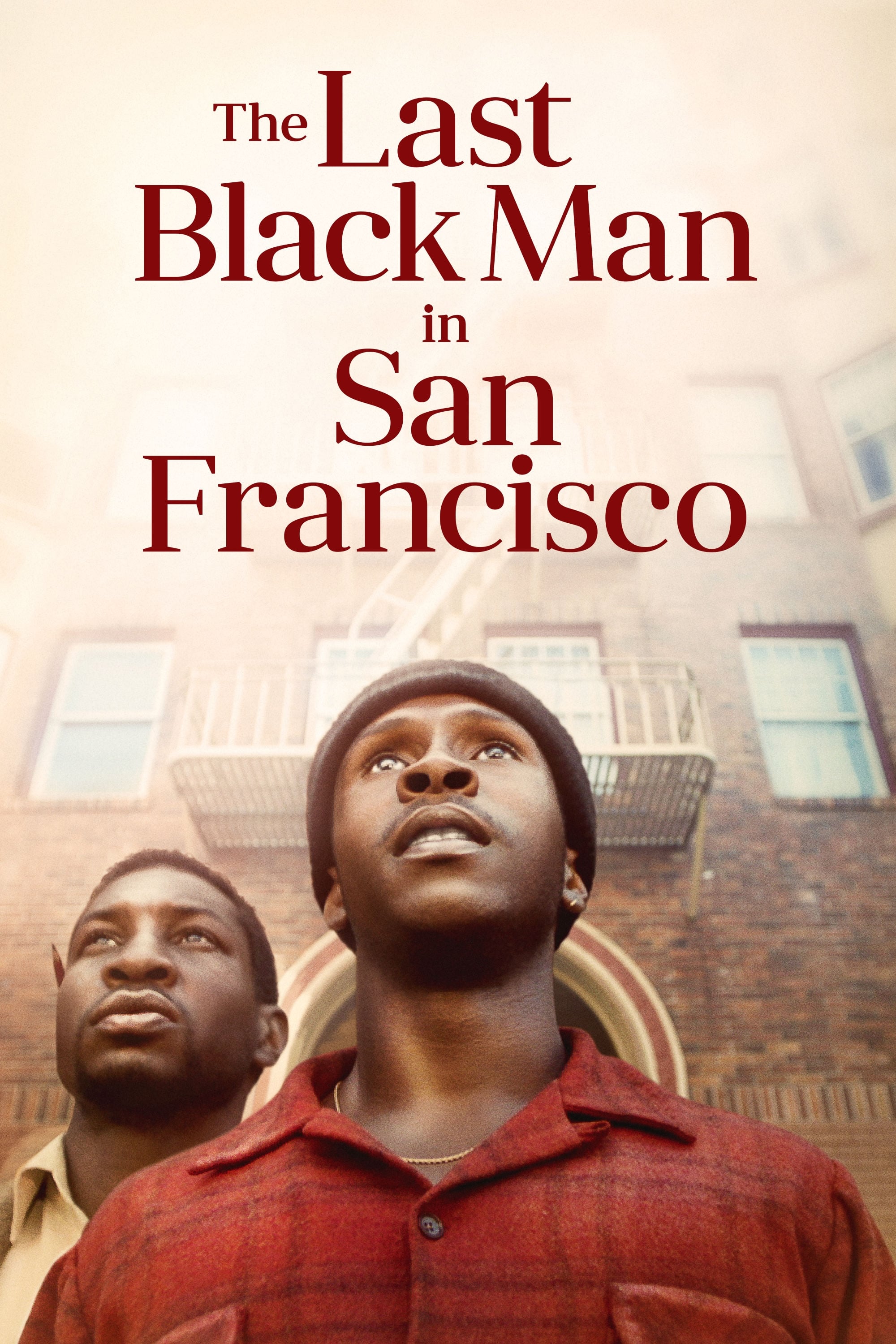 Người da đen cuối cùng ở San Francisco - The Last Black Man in San Francisco