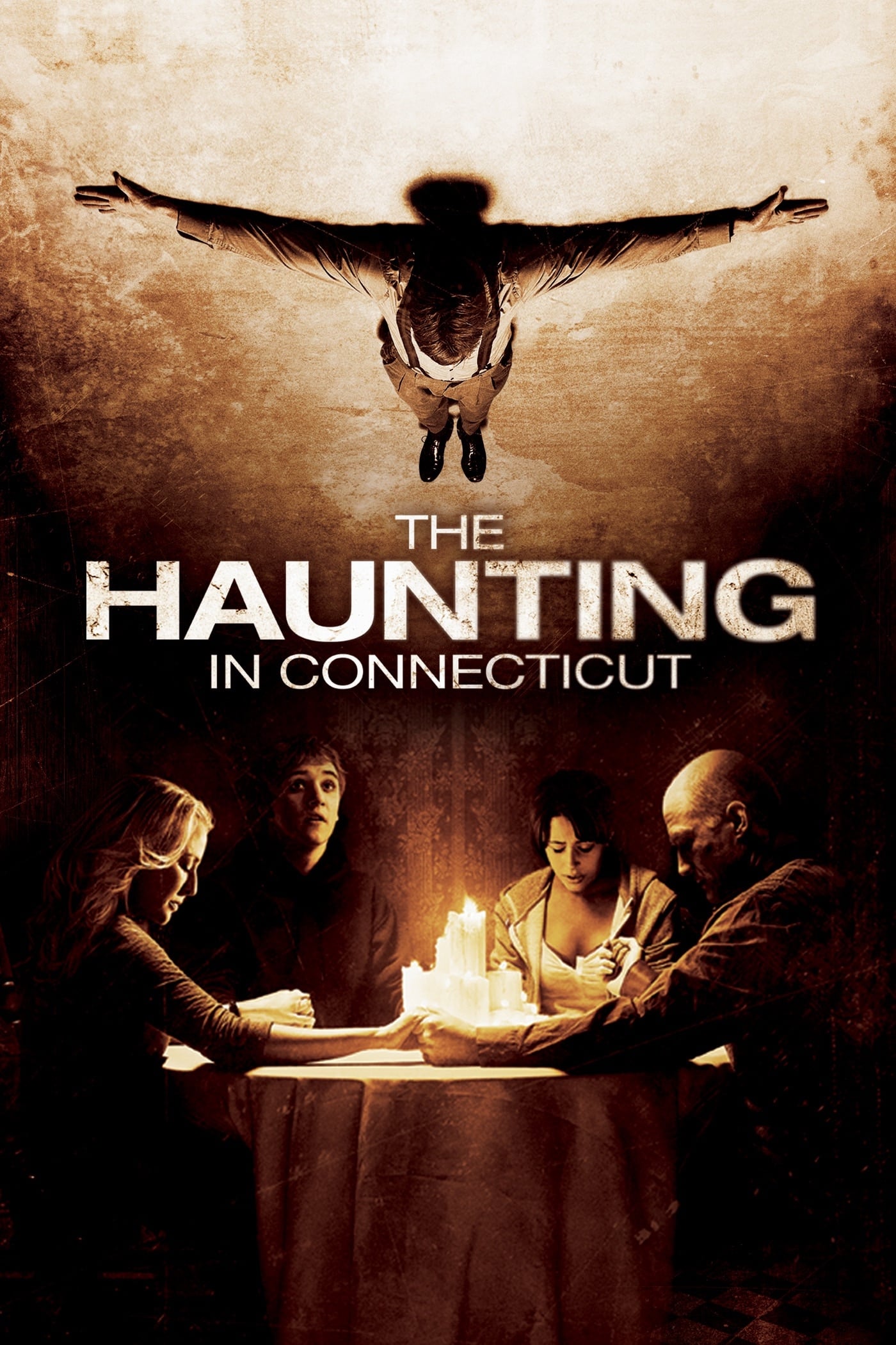 Ngôi Nhà Bị Ám - The Haunting in Connecticut