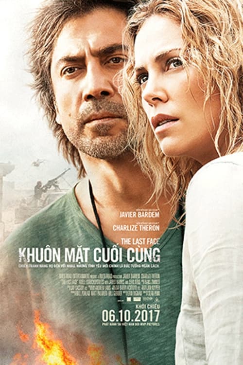 Khuôn Mặt Cuối Cùng - The Last Face