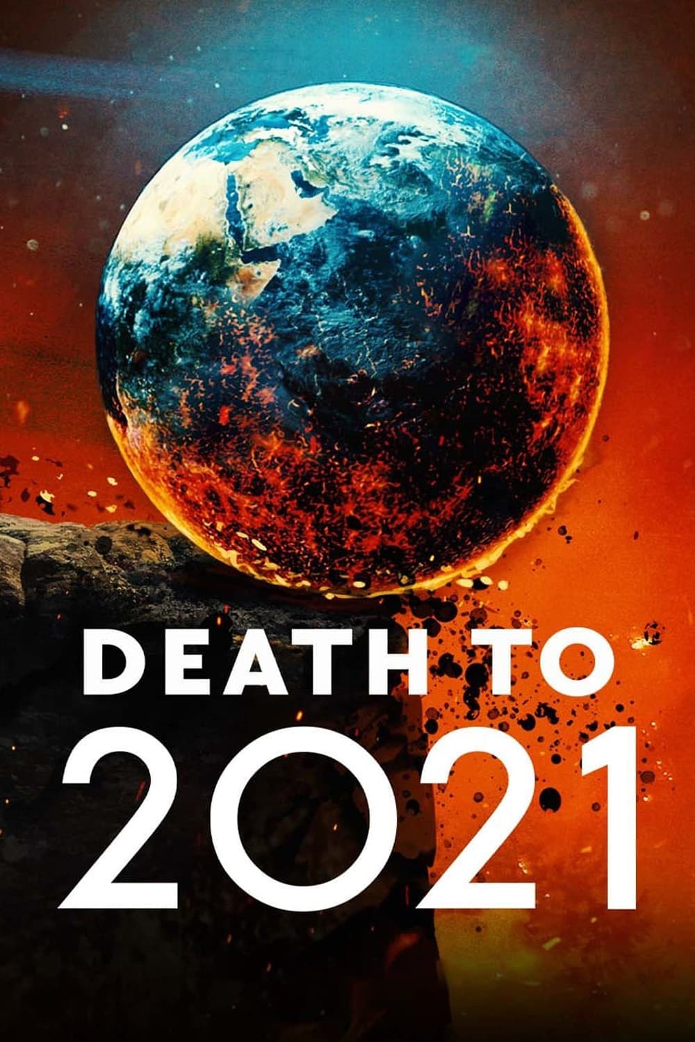 Hẹn không gặp lại, 2021 - Death to 2021