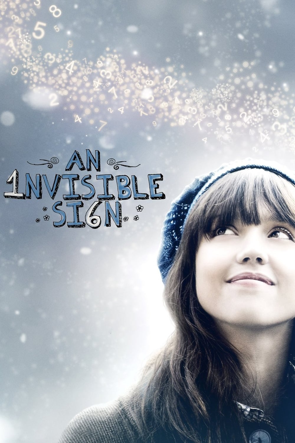 Ám Hiệu Vô Hình - An Invisible Sign