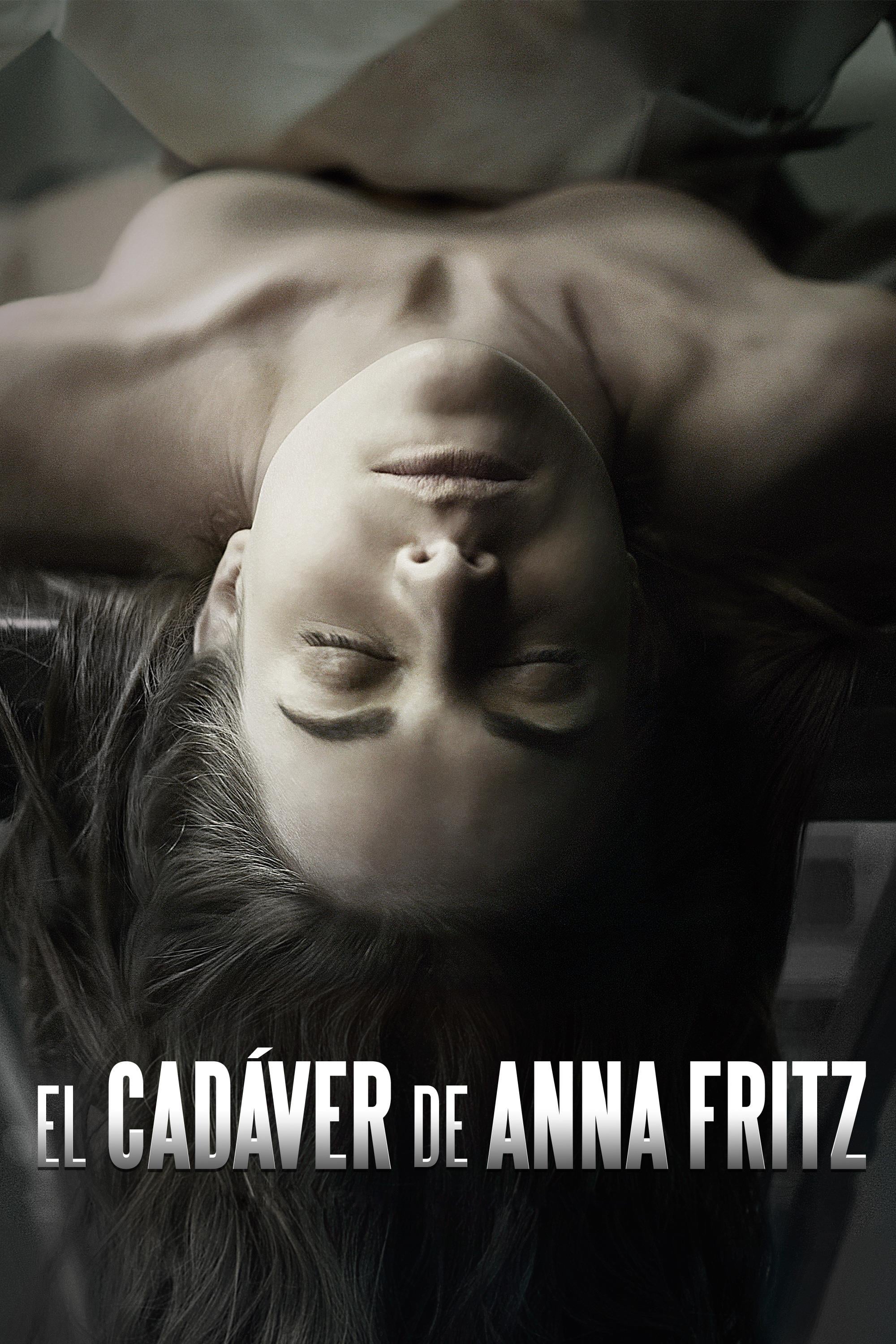 Xác Chết Trả Thù - The Corpse Of Anna Fritz