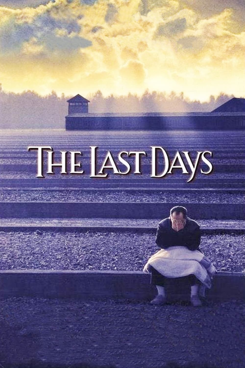 Những ngày cuối cùng - The Last Days