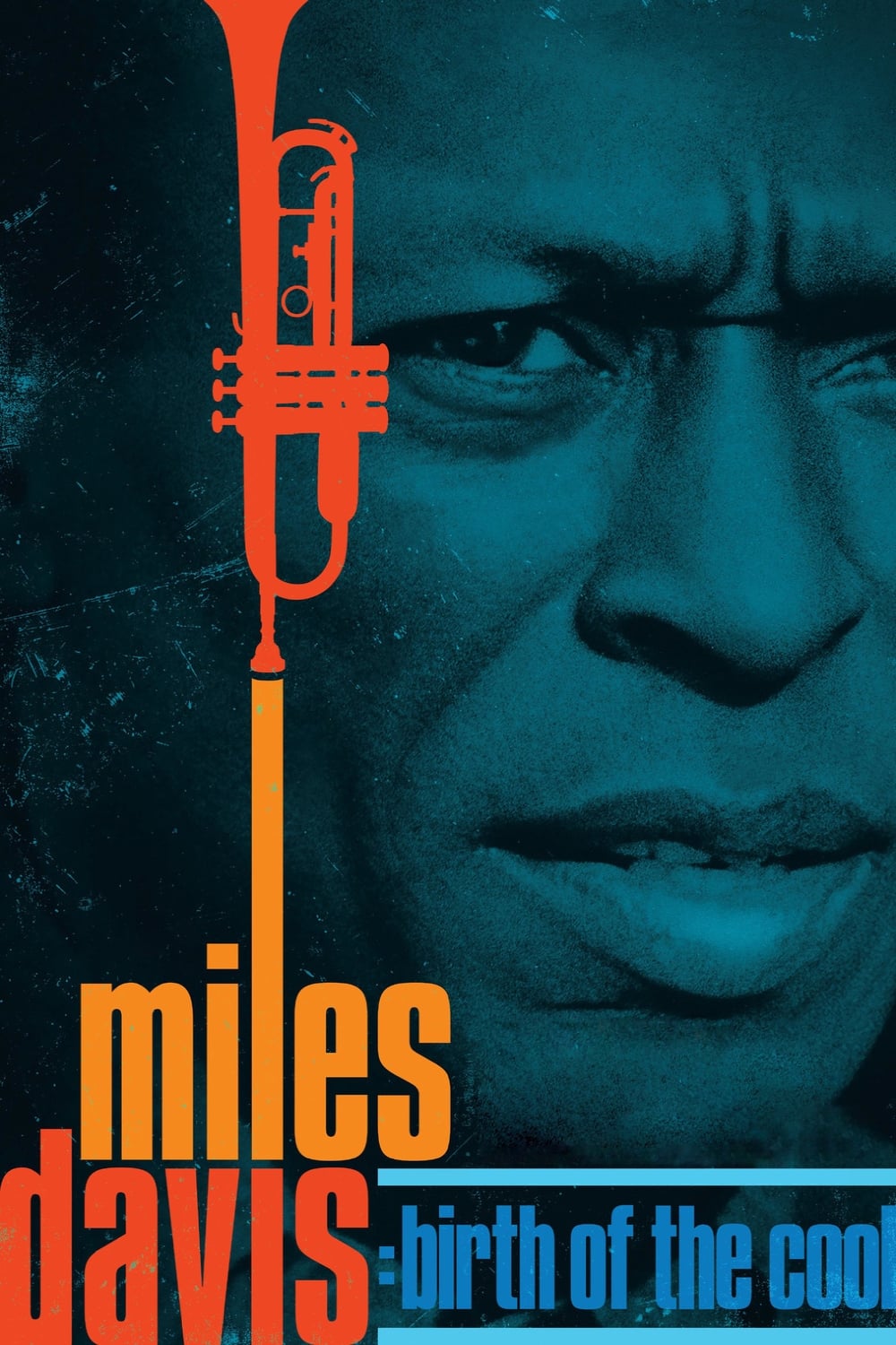 Phim Nốt Nhạc Của Miles Davis