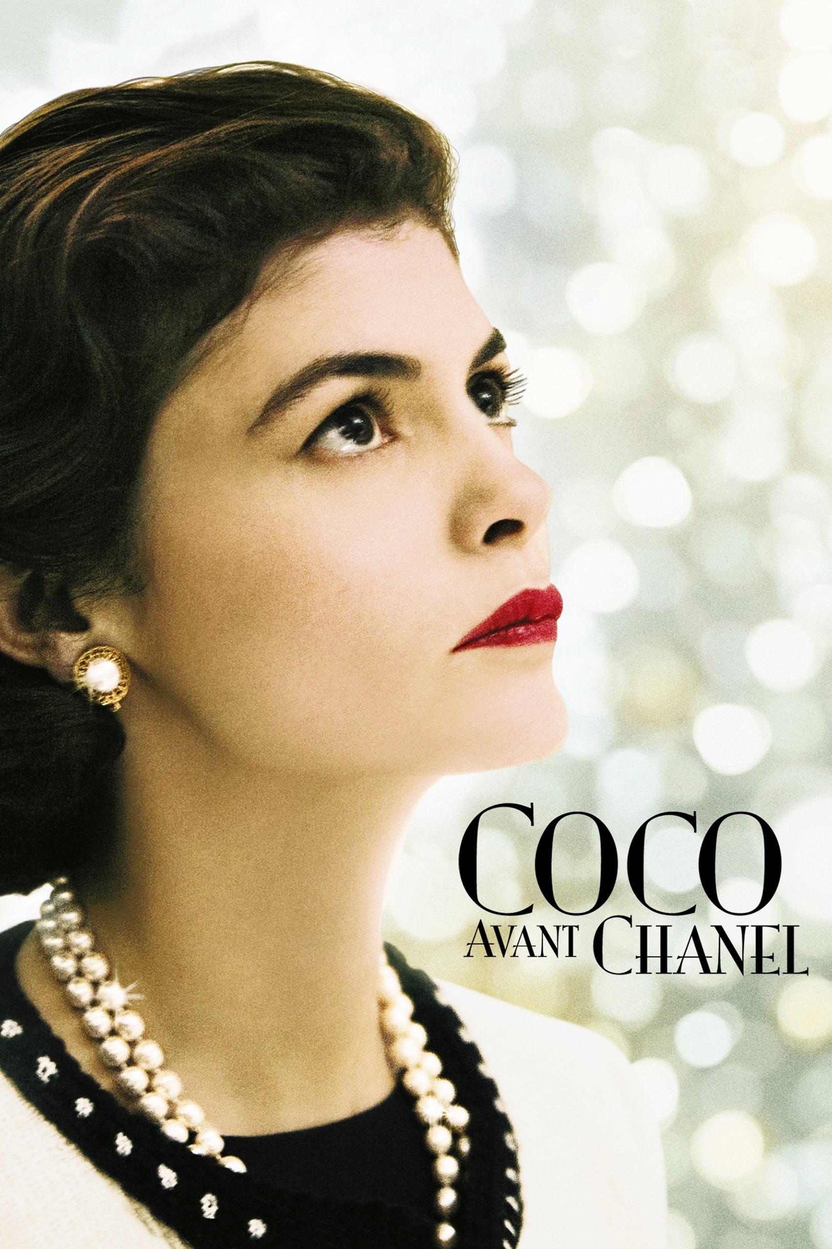 Cuộc Đời Coco - Coco avant Chanel