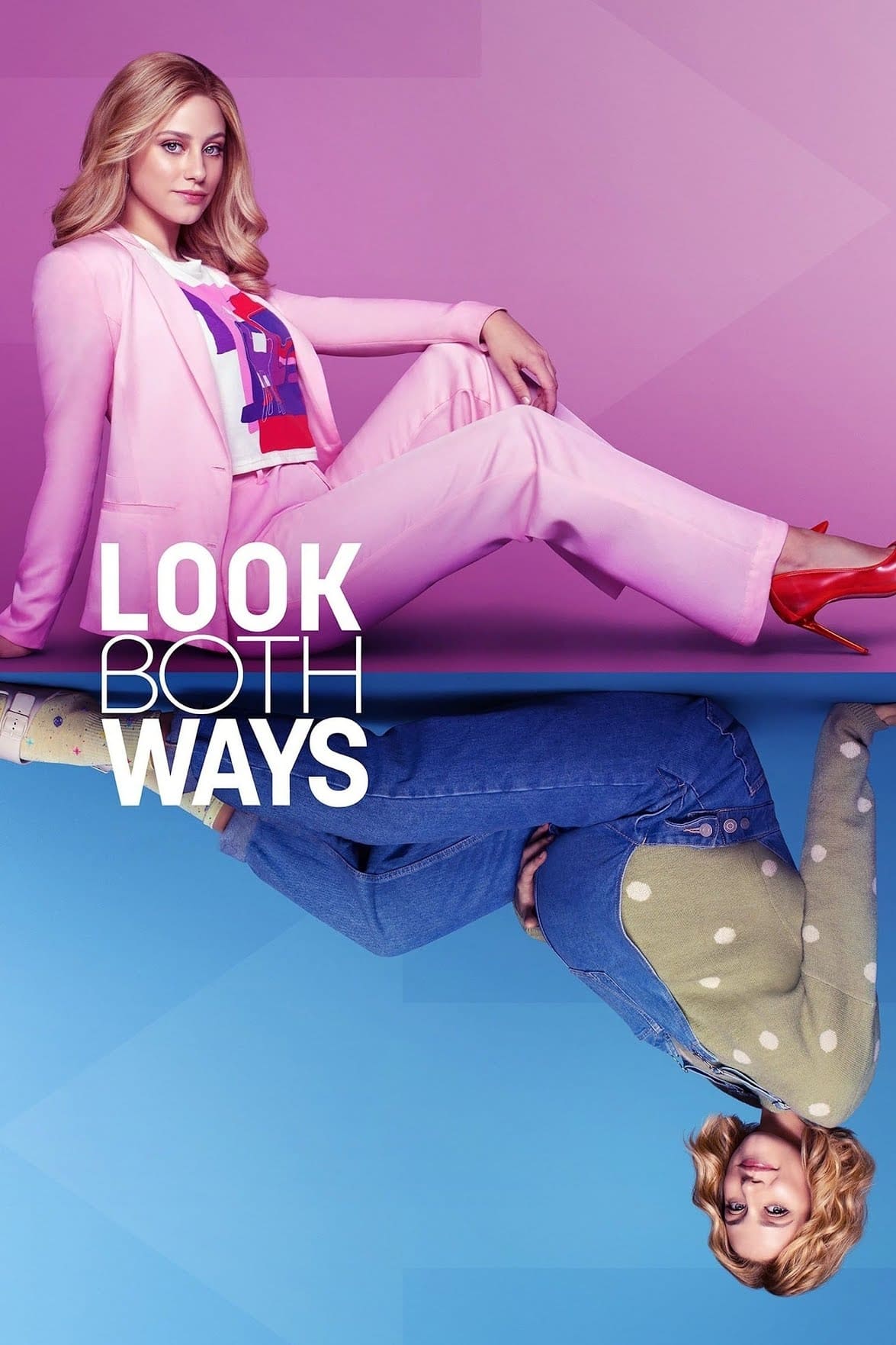 Nhìn Về Hai Phía - Look Both Ways