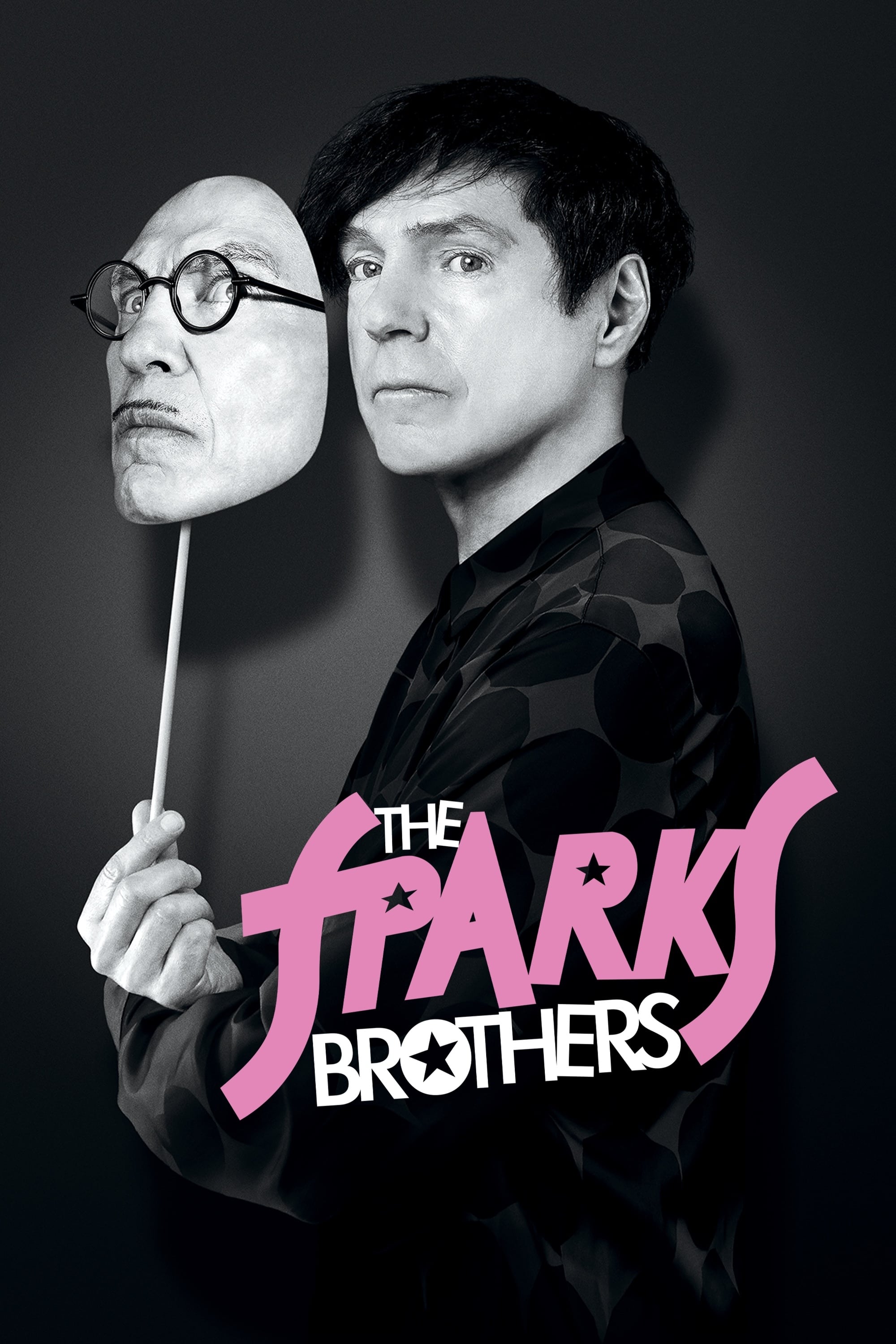 Anh em Sparks - The Sparks Brothers