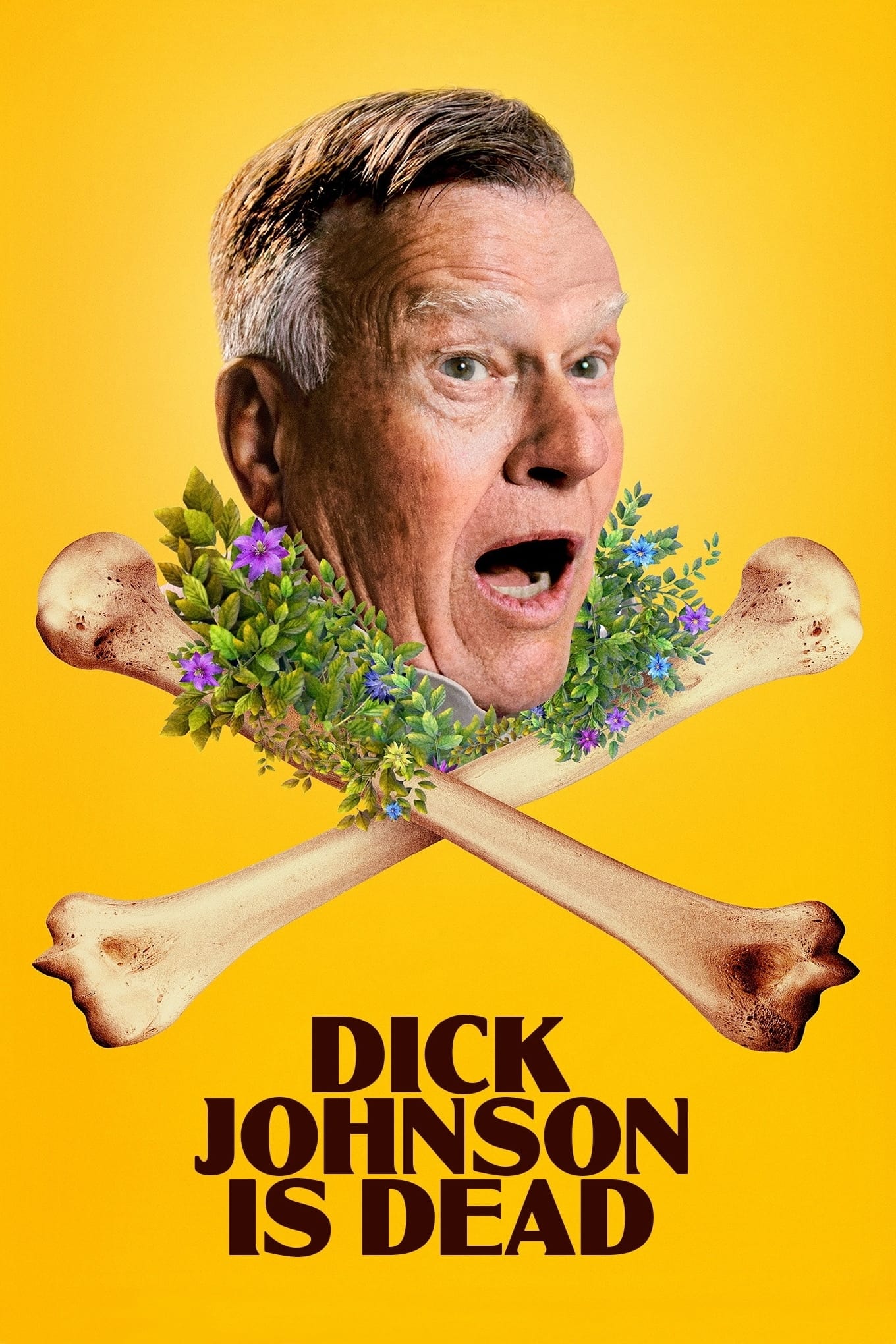 Dick Johnson Đã Chết - Dick Johnson Is Dead