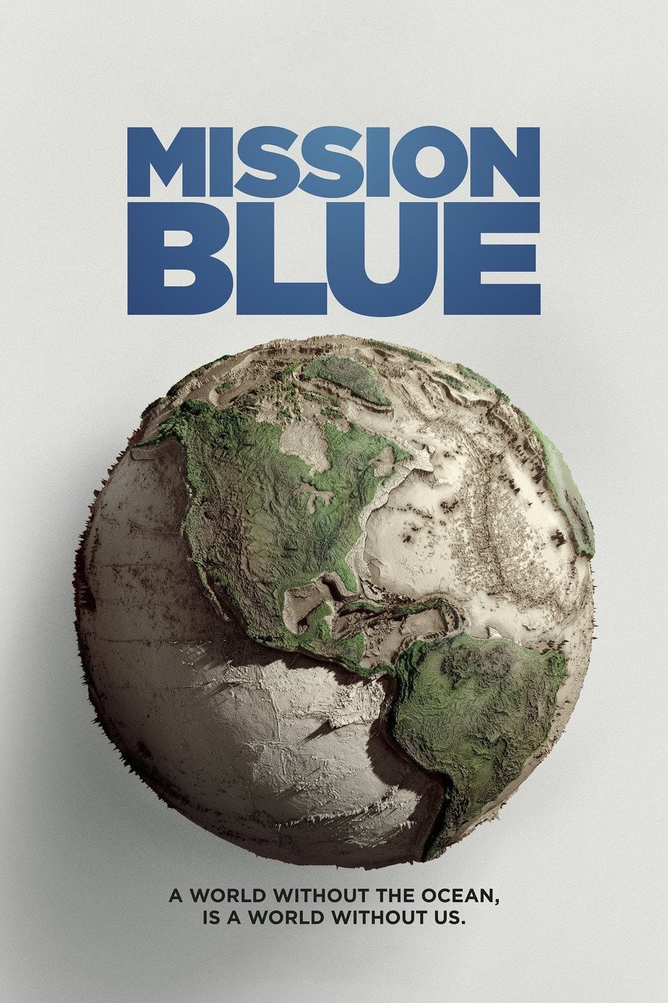 Nhiệm vụ biển xanh - Mission Blue