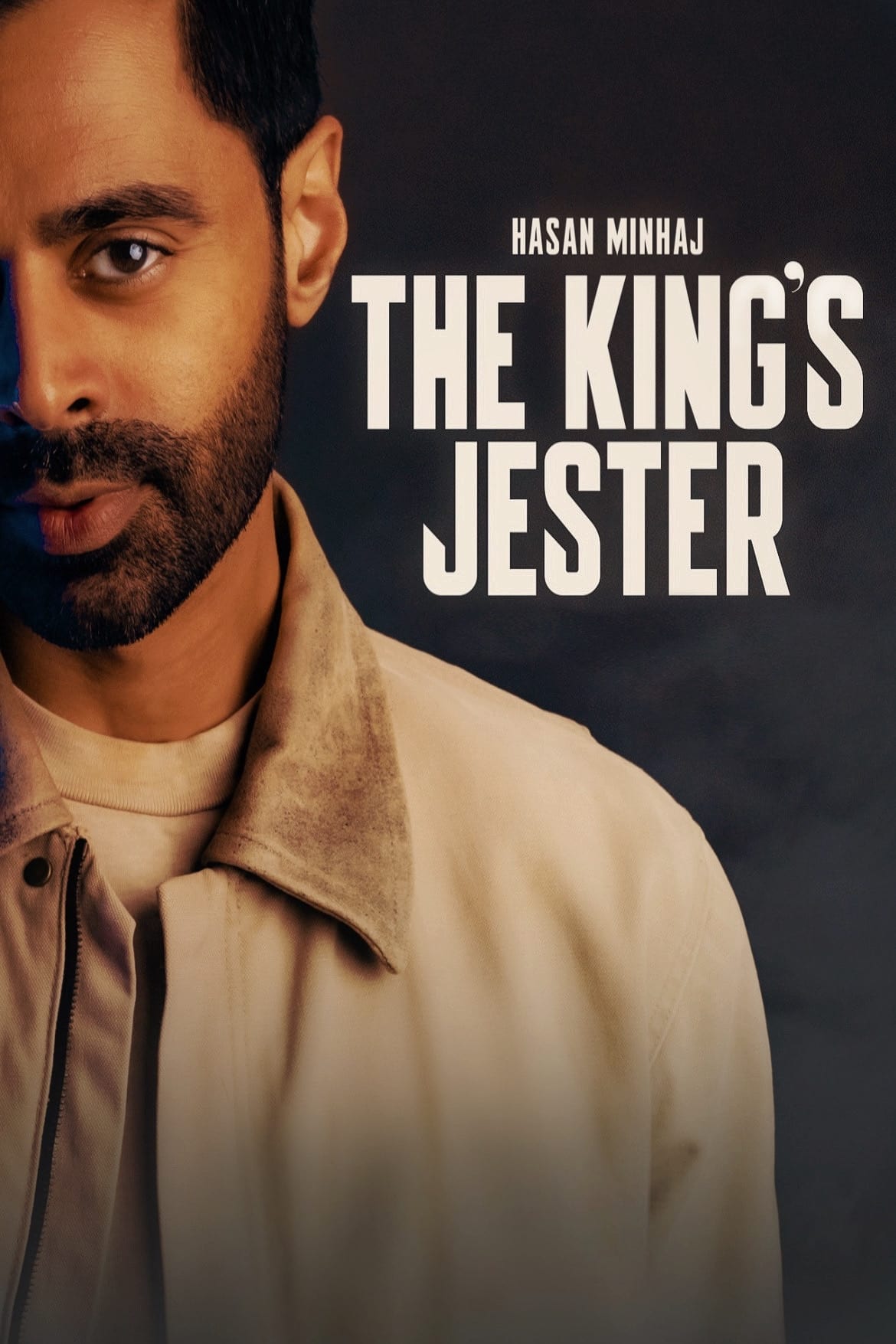 Hasan Minhaj: Gã hề của nhà vua - Hasan Minhaj: The King's Jester