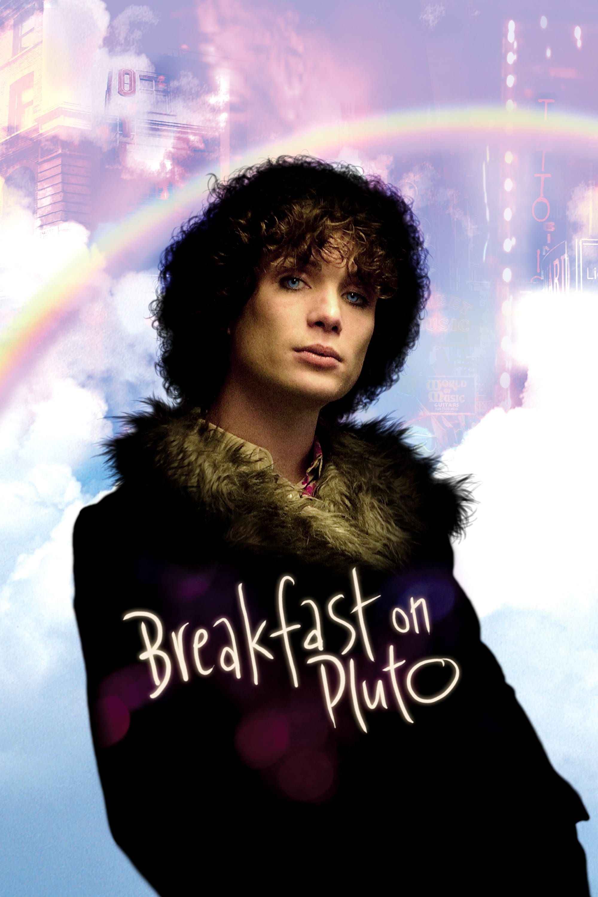 Bữa Sáng Trên Sao Diêm Vương - Breakfast on Pluto