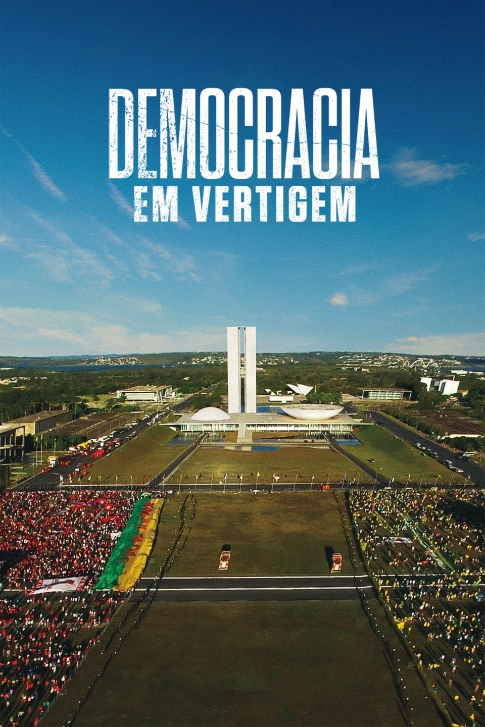 Bên bờ dân chủ - The Edge of Democracy (2019)