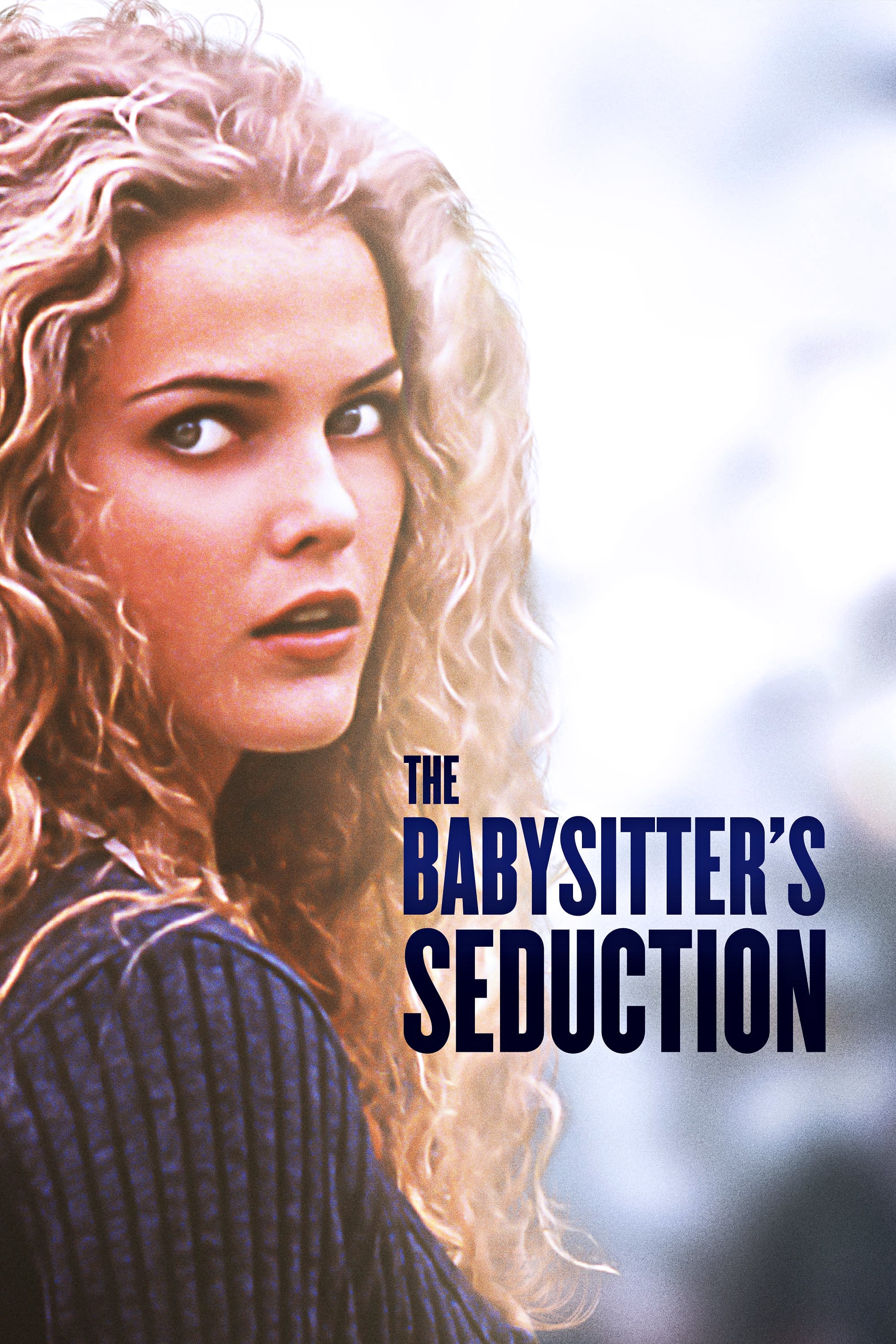 Sự Cám Dỗ Của Cô Trông Trẻ - The Babysitter's Seduction