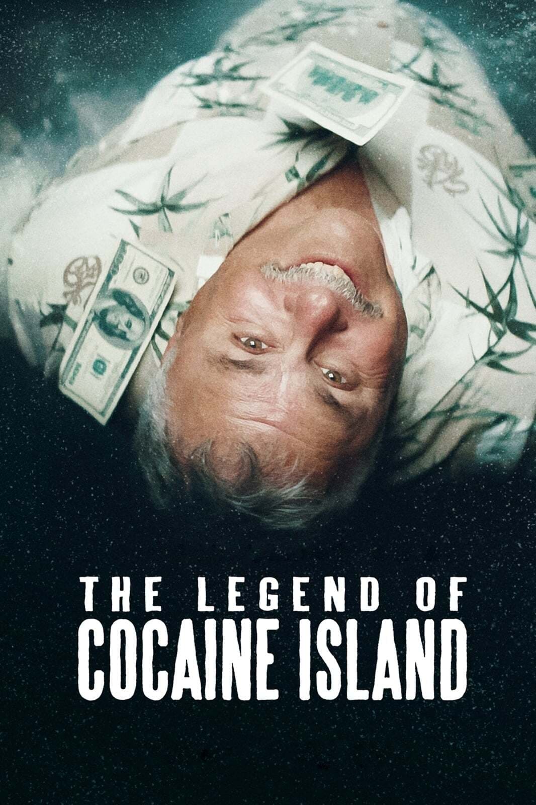 Truyền thuyết đảo Cocaine - The Legend of Cocaine Island