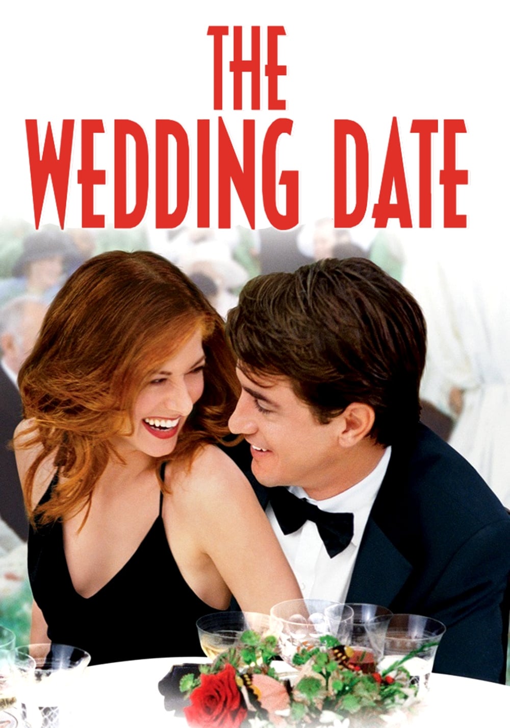 Ngày Cưới - The Wedding Date