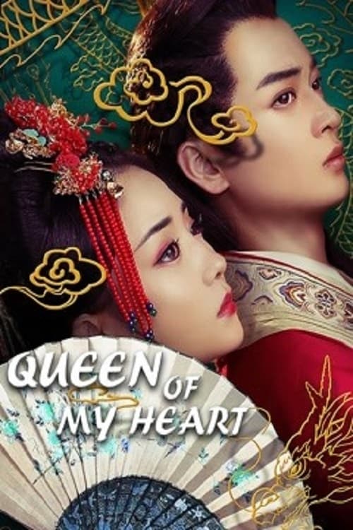 Trái Tim Hoàng Phi - Queen of My Heart