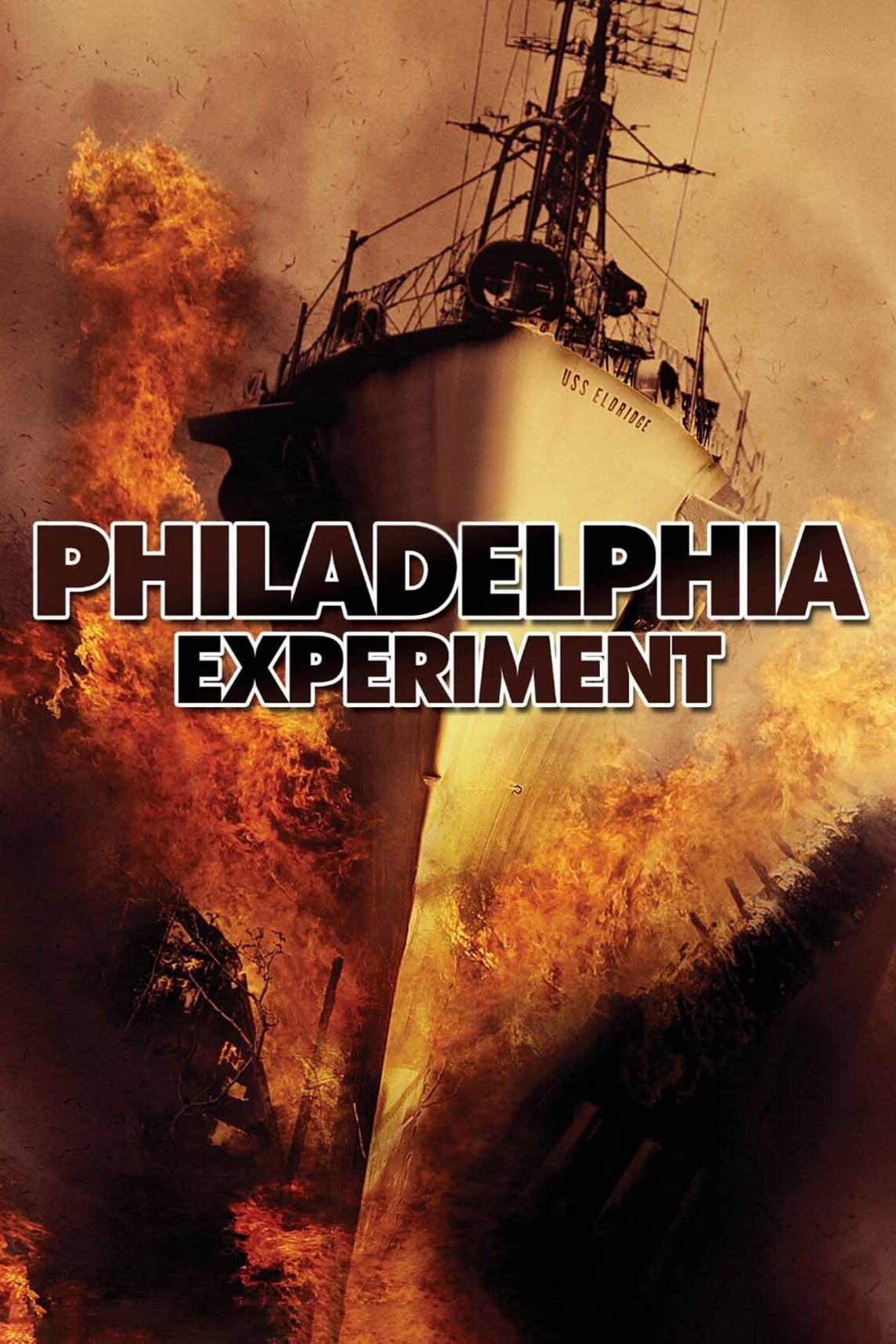 Con Tàu Bí Ẩn - The Philadelphia Experiment