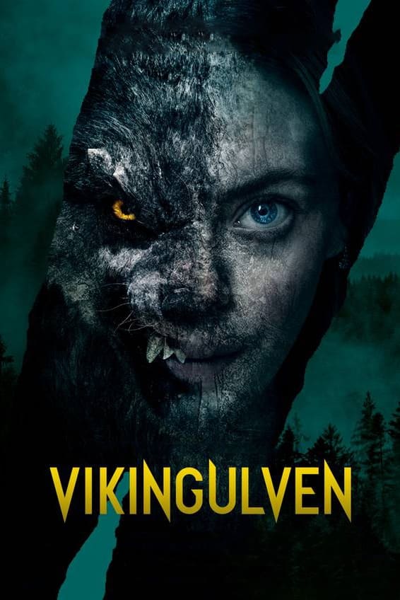 Sói Viking - Vikingulven