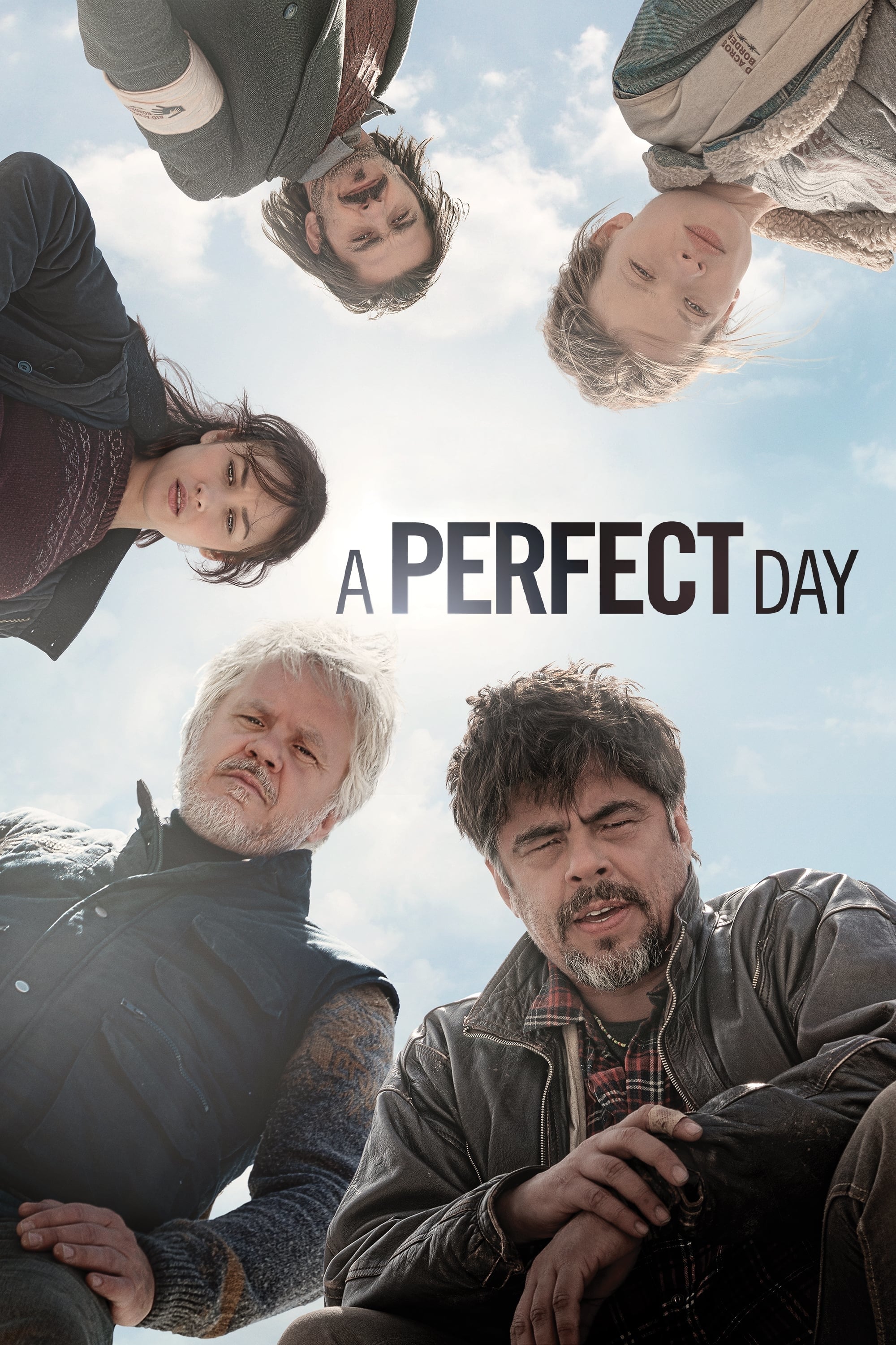 Ngày Hoàn Hảo - A Perfect Day (2015)