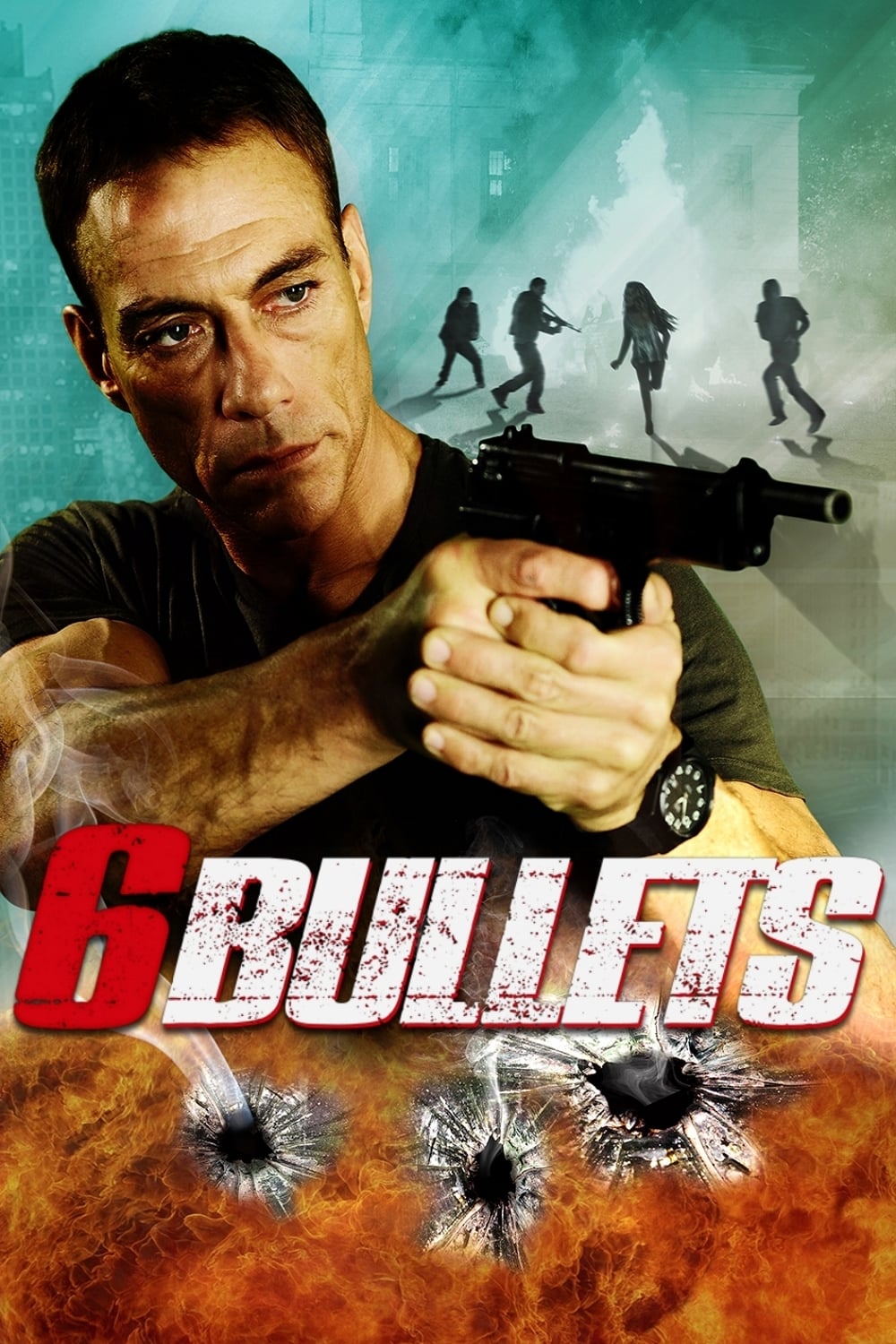 6 Viên Đạn - 6 Bullets