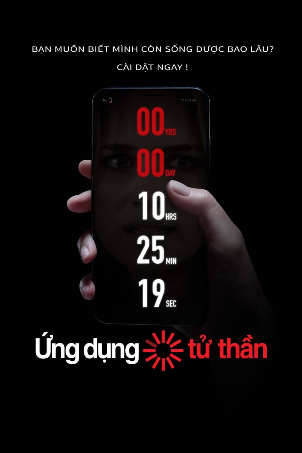 Phim Ứng Dụng Tử Thần