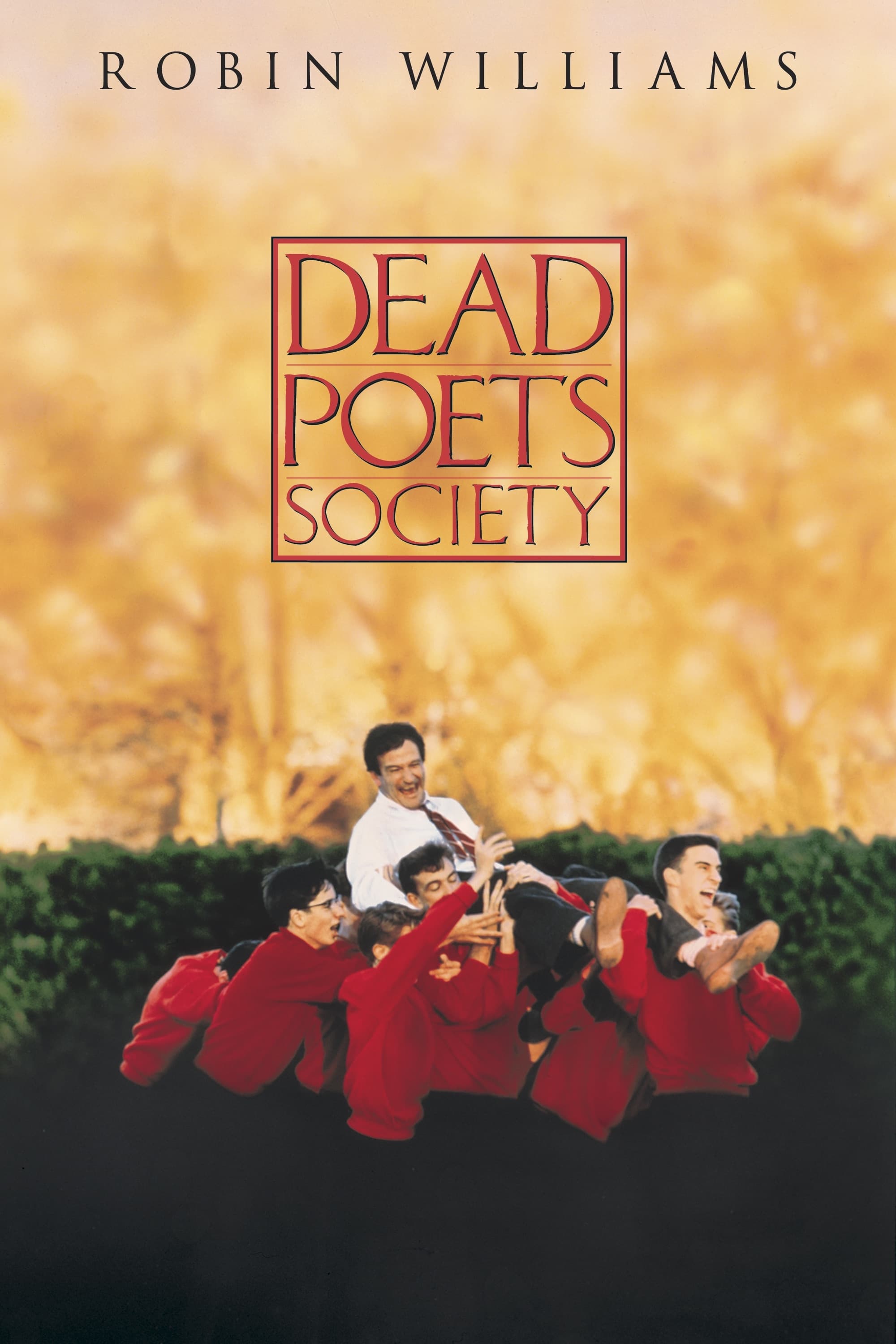 Dead Poets Society - Dead Poets Society