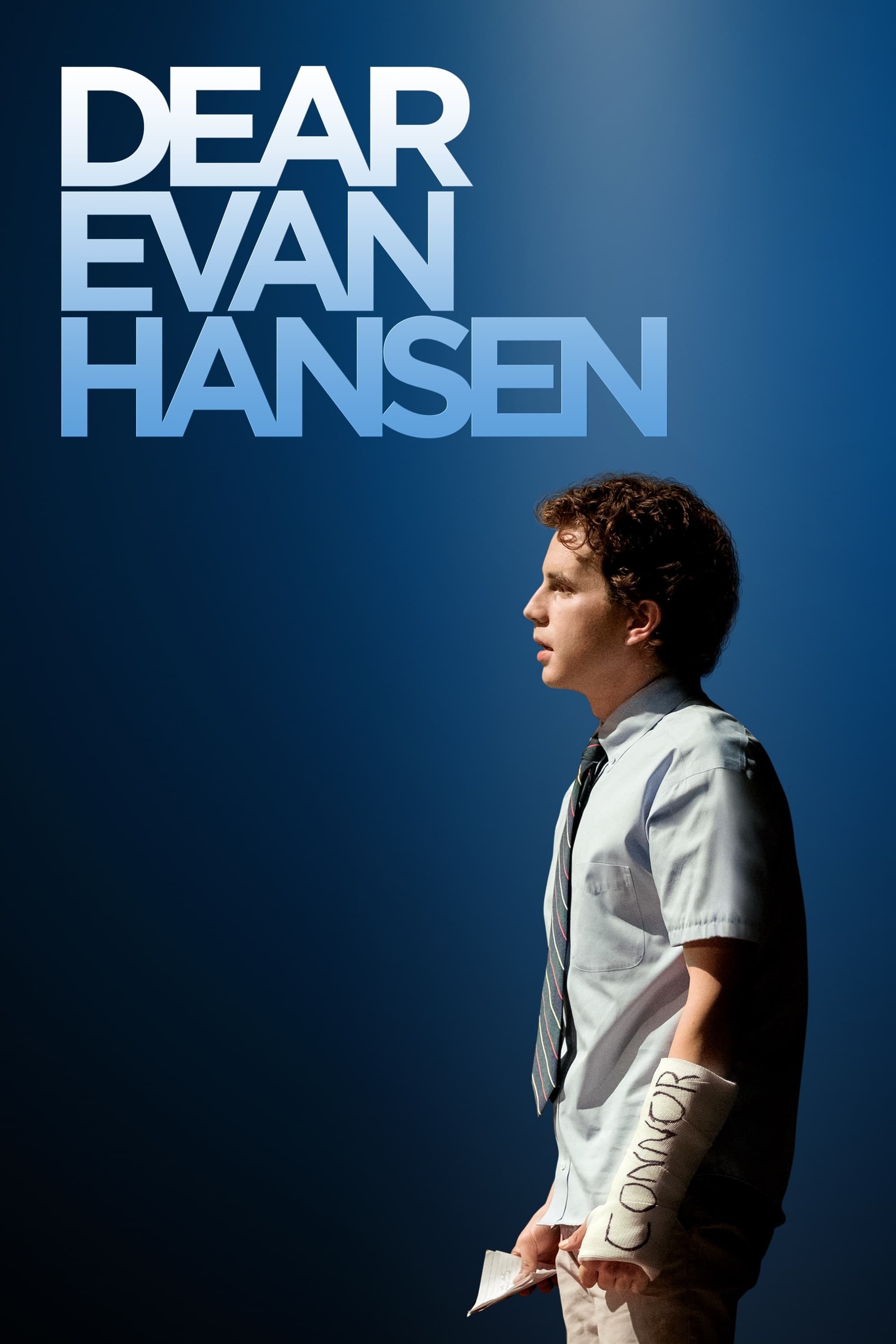 Evan Hansen Thân Mến - Dear Evan Hansen